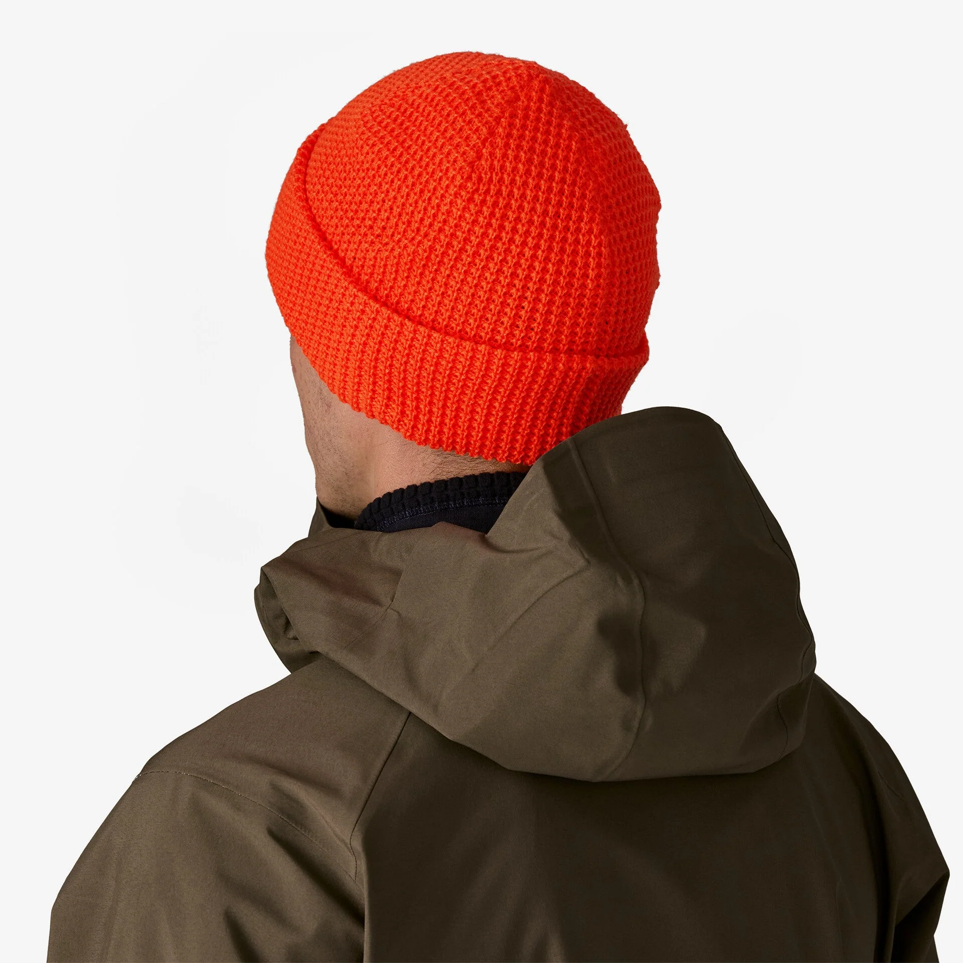 SnowDrifter Beanie - Image 3