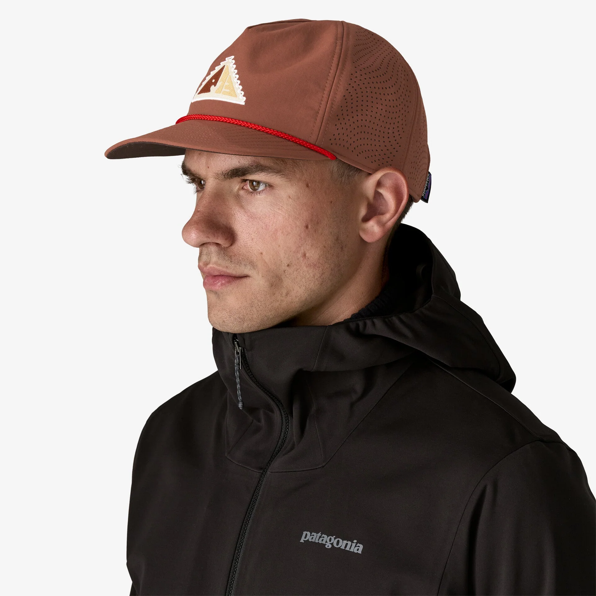 Snowfarer Cap - Image 2