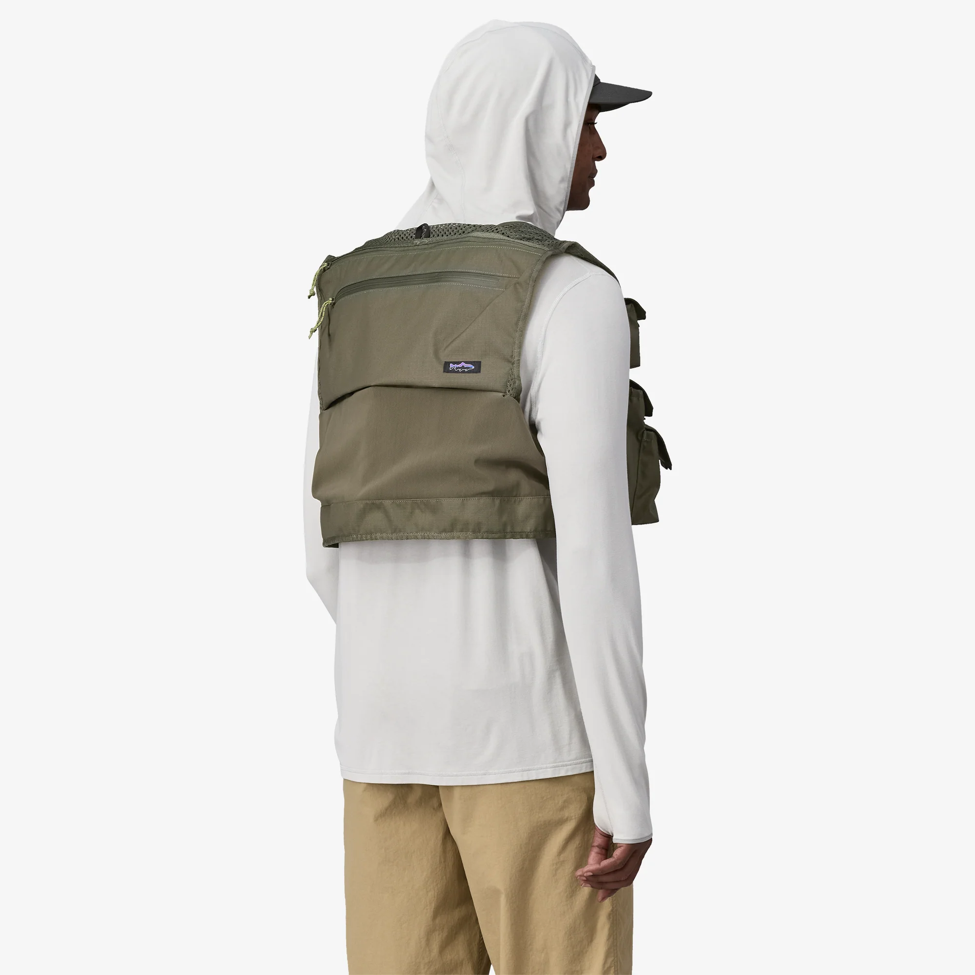 Stealth Pack Vest - Image 3