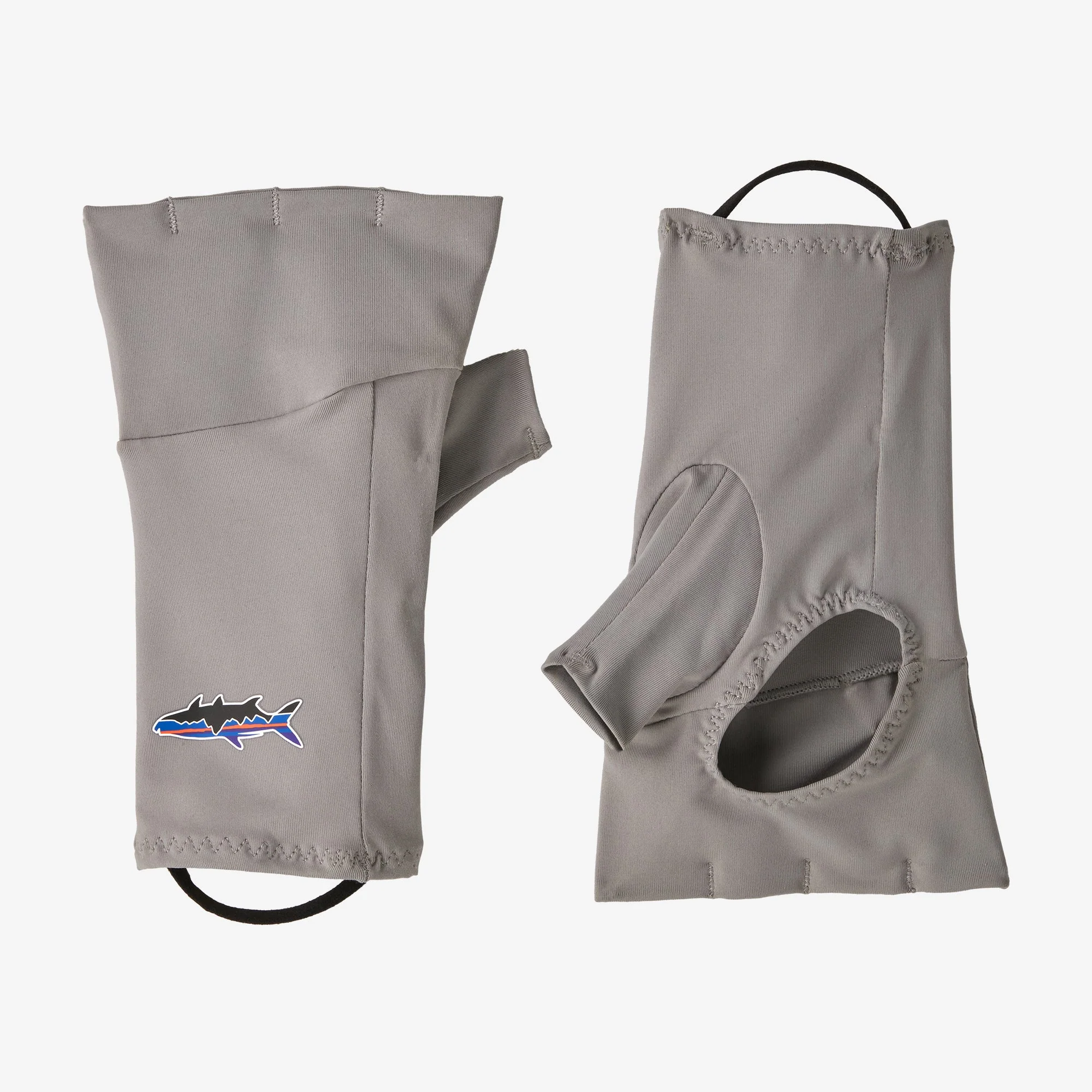 Sun Gloves