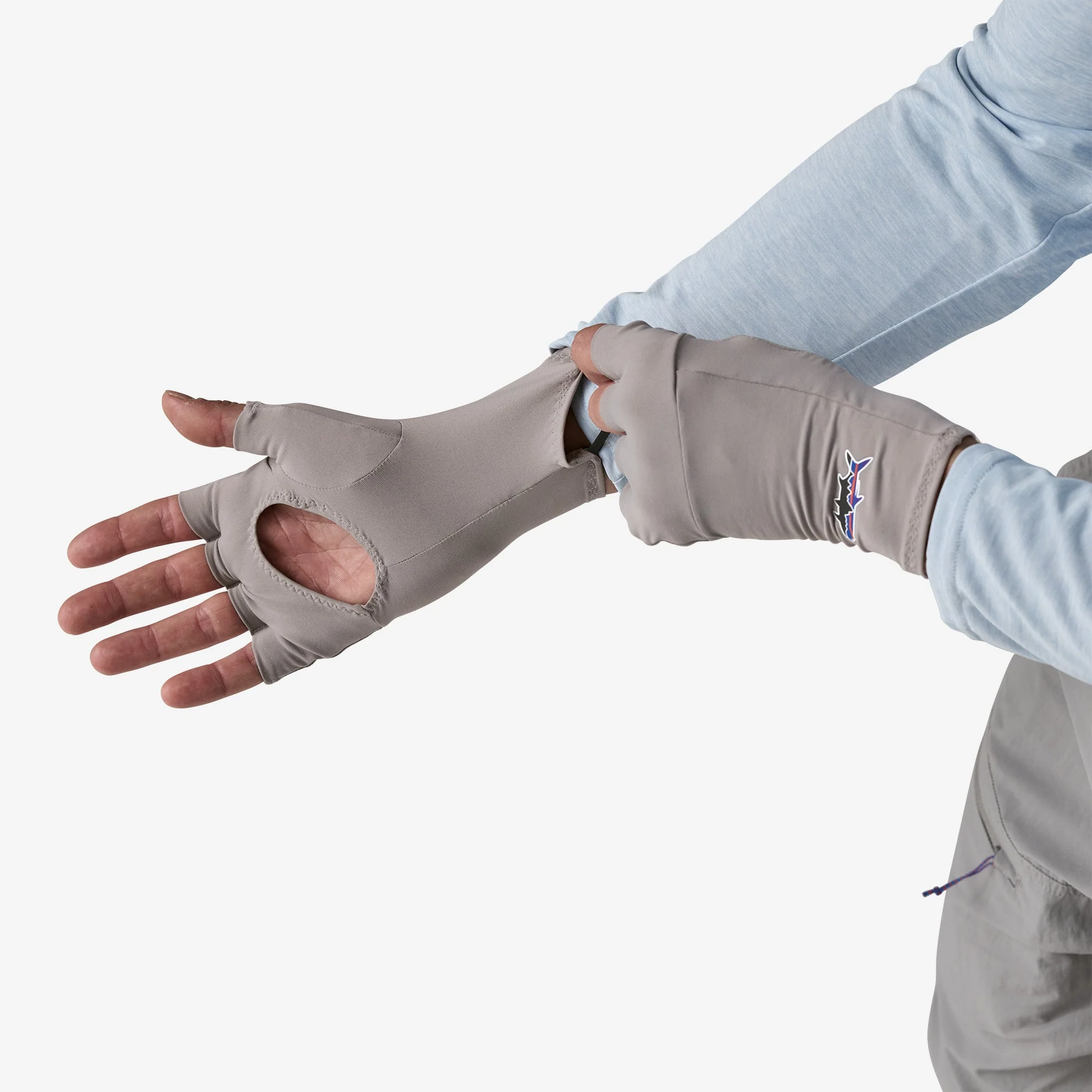 Sun Gloves - Image 2