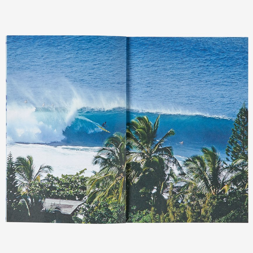 Surf Is Where You Find It: The Wisdom of the Waves: Any Time, Anywhere, Any Way (By Gerry Lopez) - Image 4