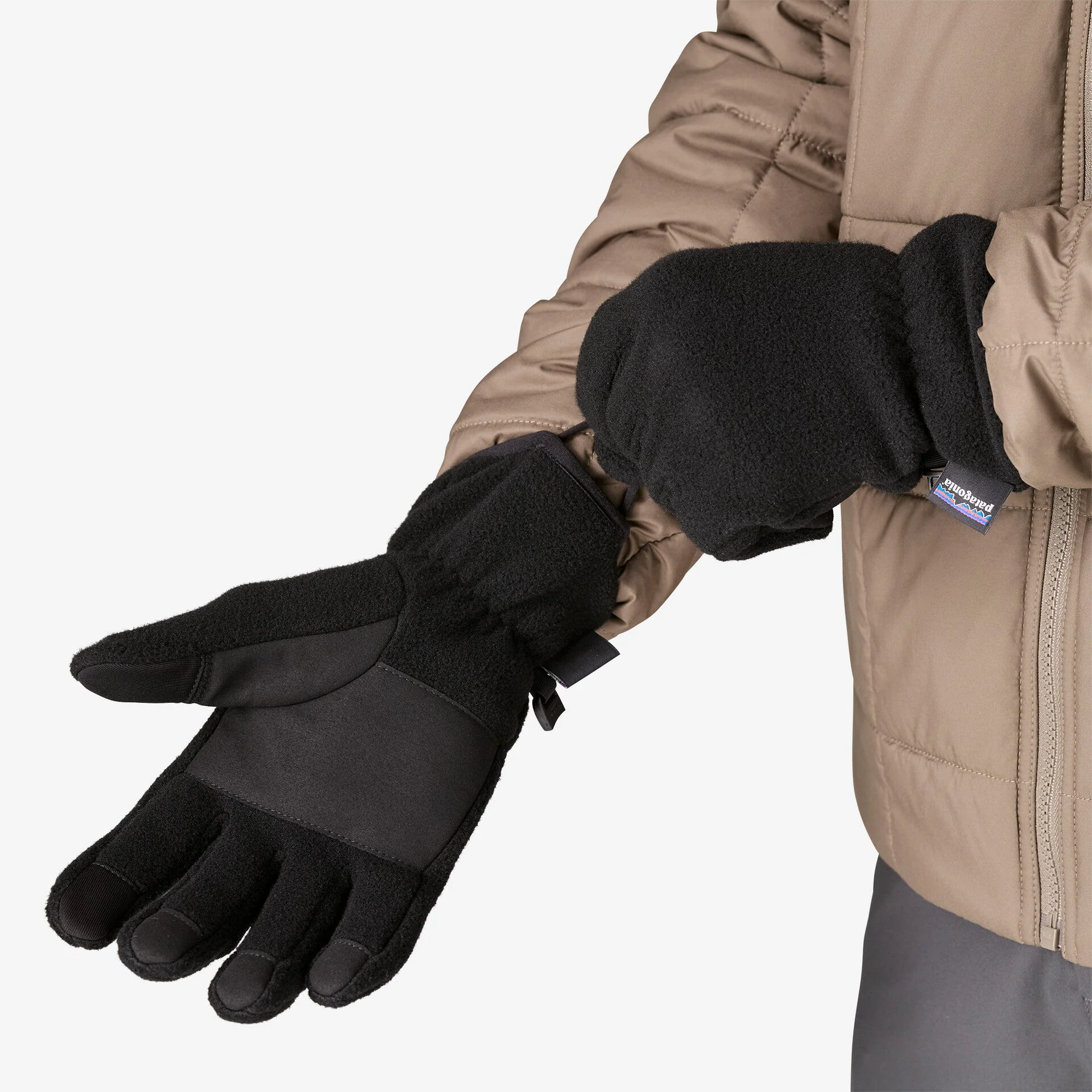 Synchillaâ„¢ Gloves - Image 2
