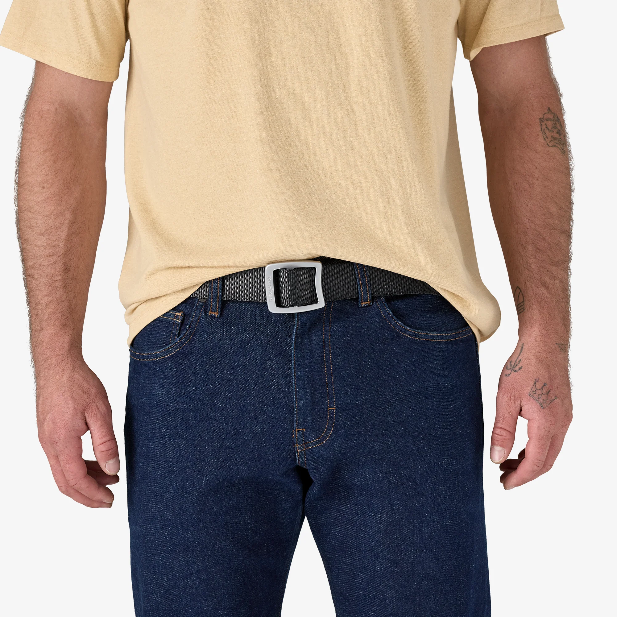 Tech Web Belt - Image 2