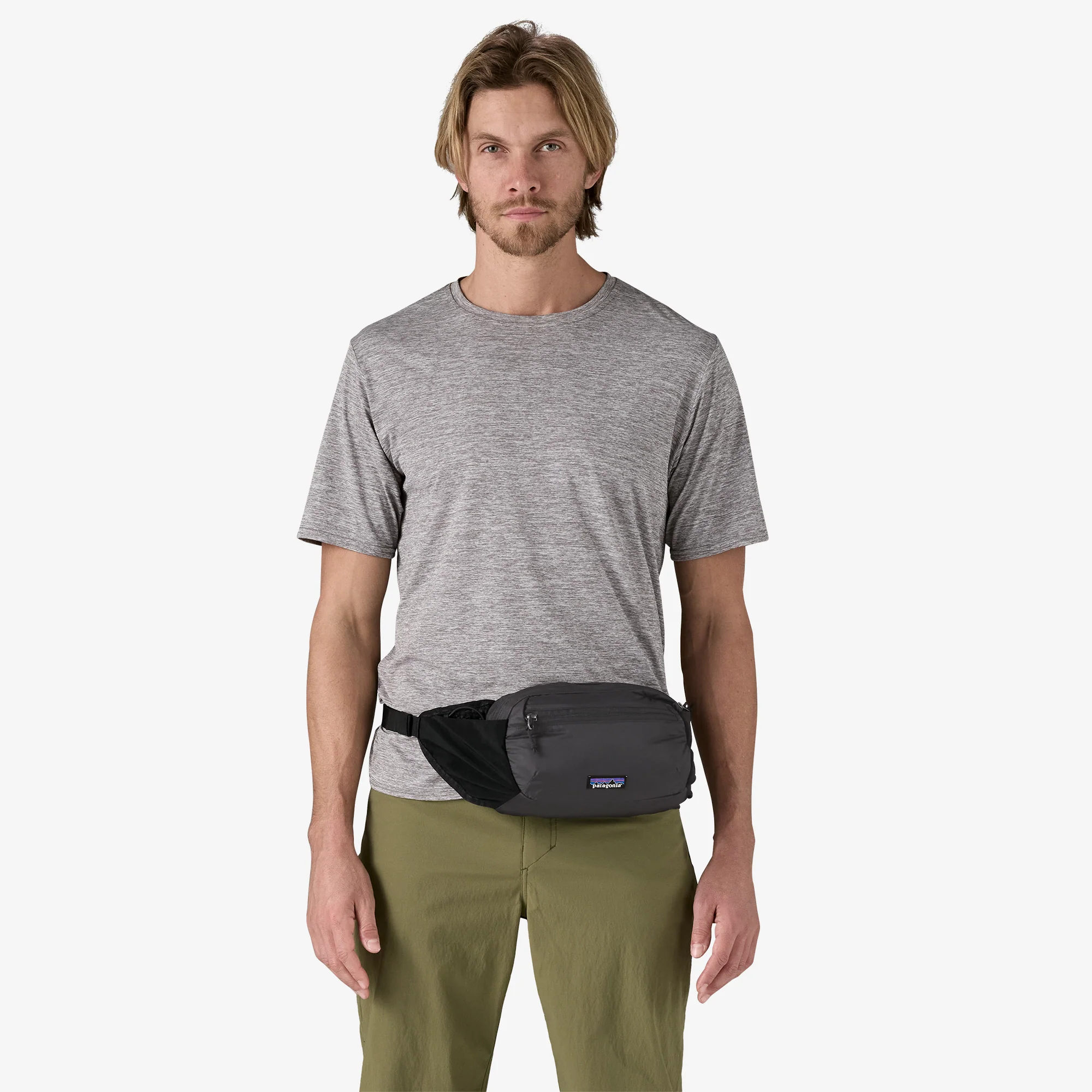 Terravia Hip Pack 4L - Image 2