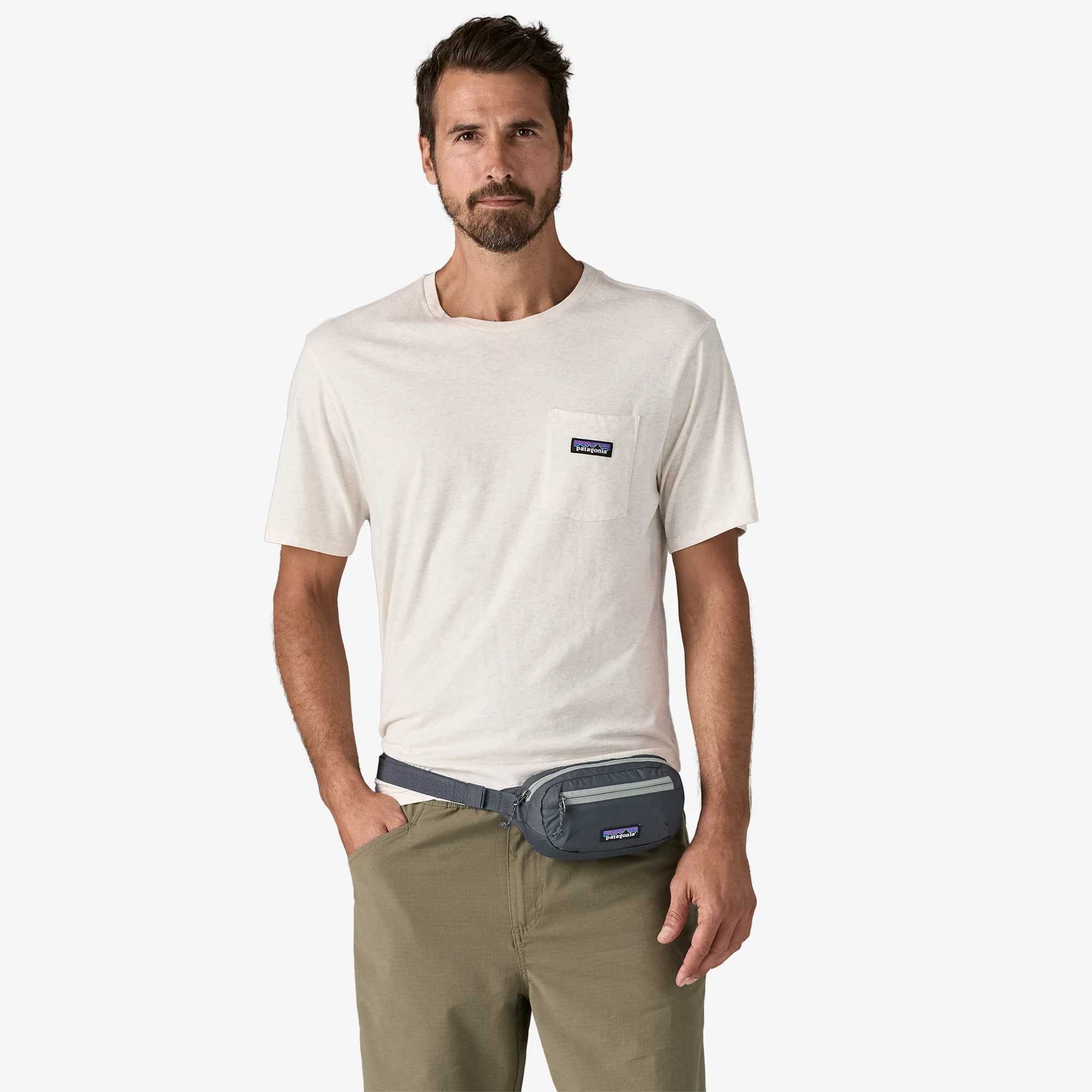 Terravia Mini Hip Pack 1L - Image 2