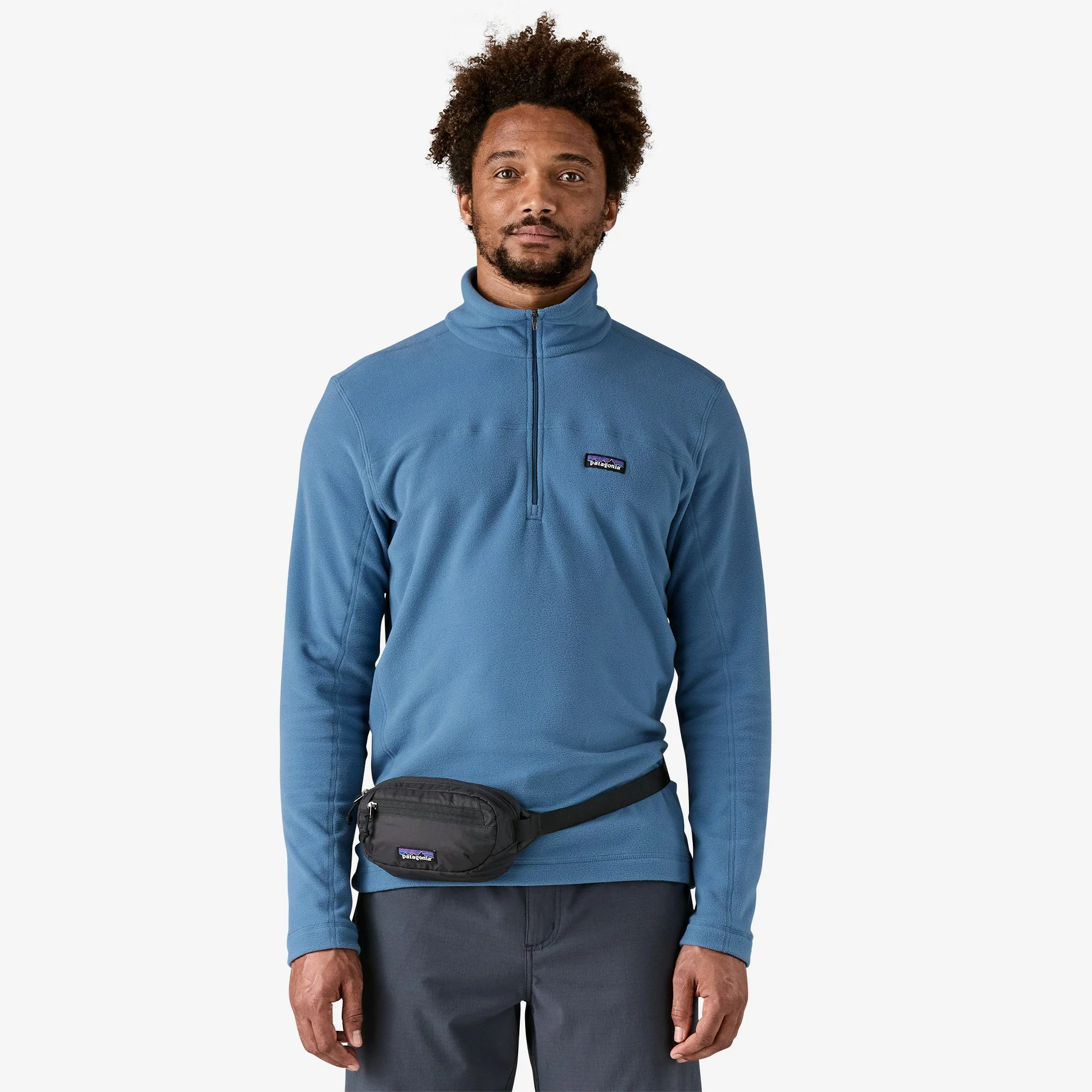 Terravia Mini Hip Pack 1L - Image 8