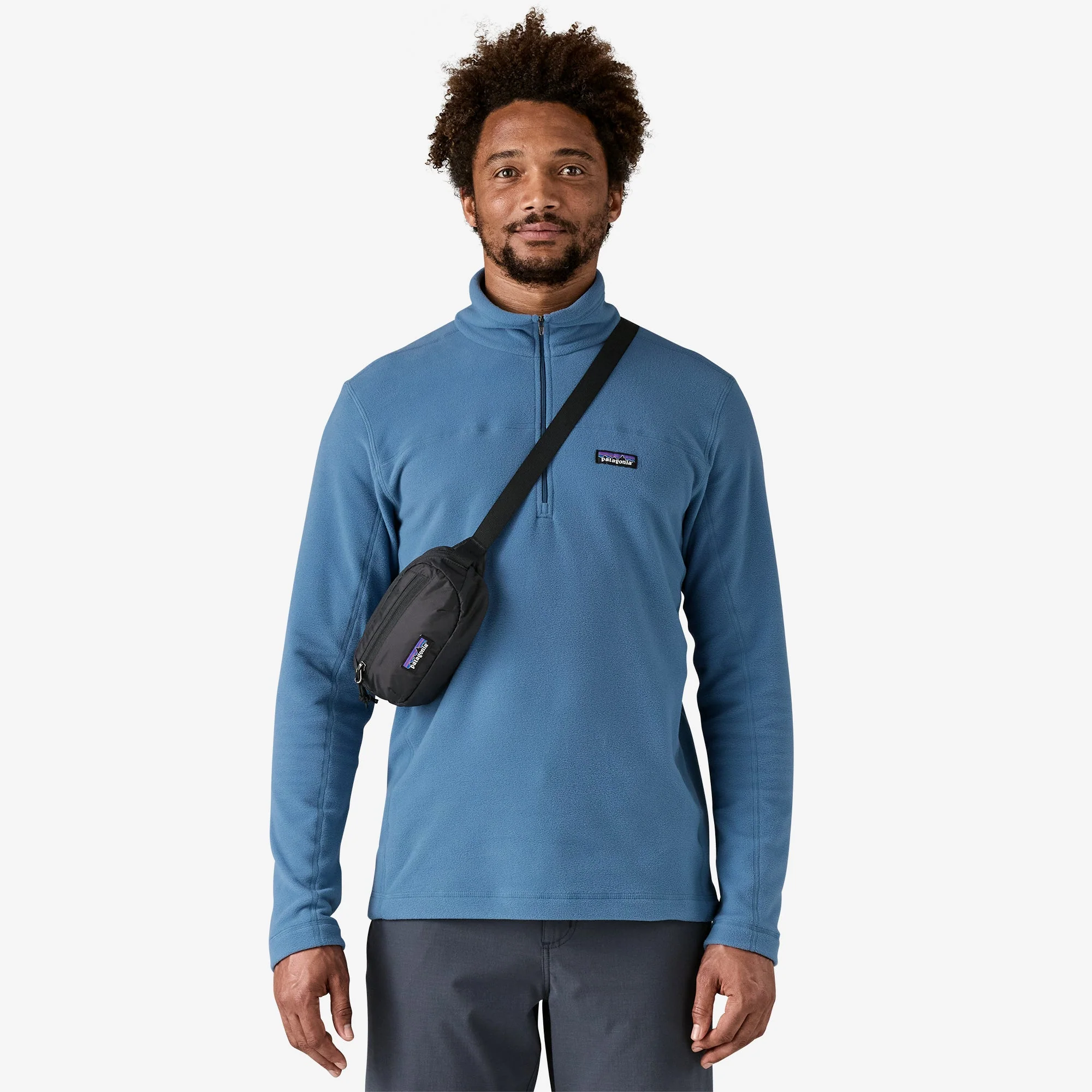 Terravia Mini Hip Pack 1L - Image 9