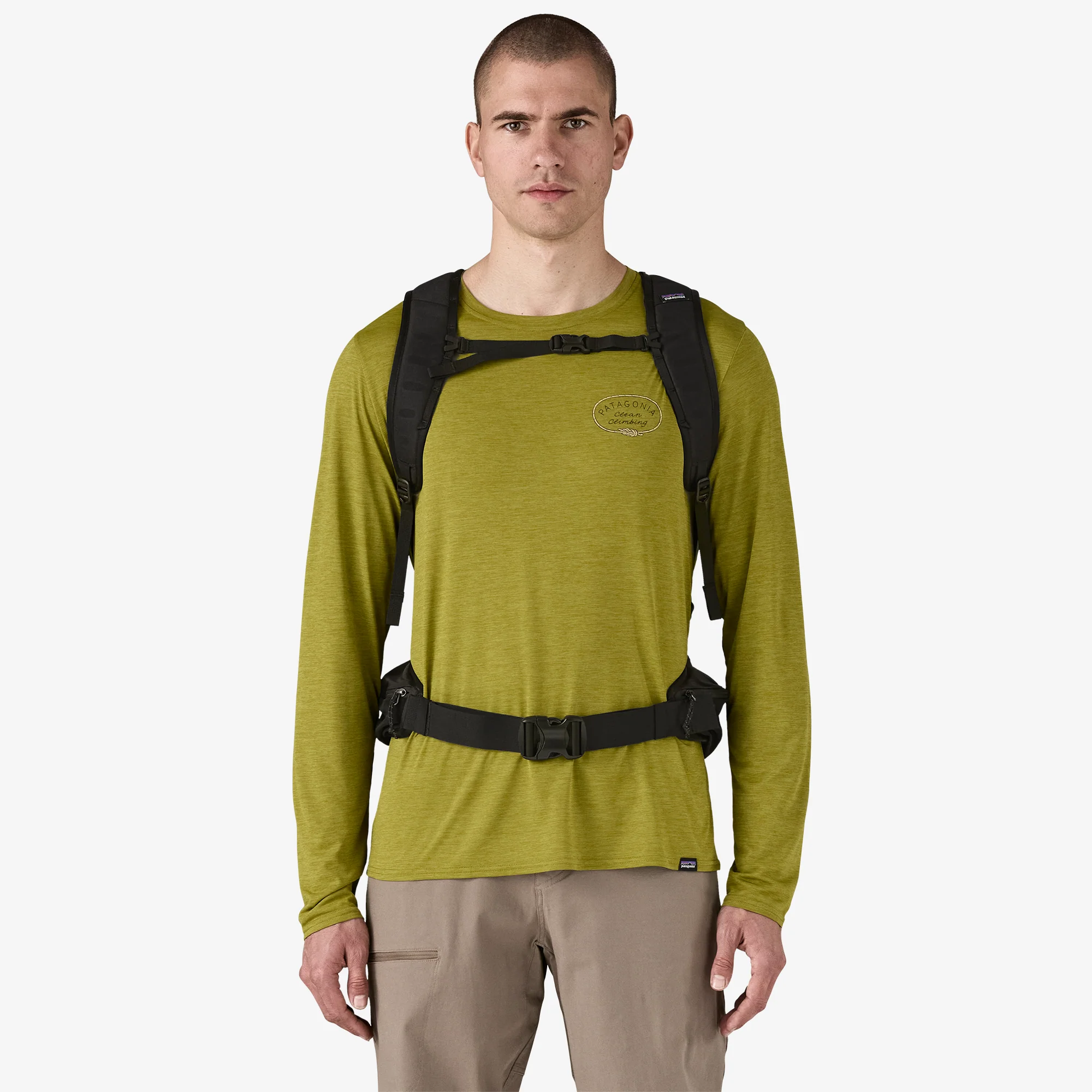 Terravia Pack 36L - Image 3