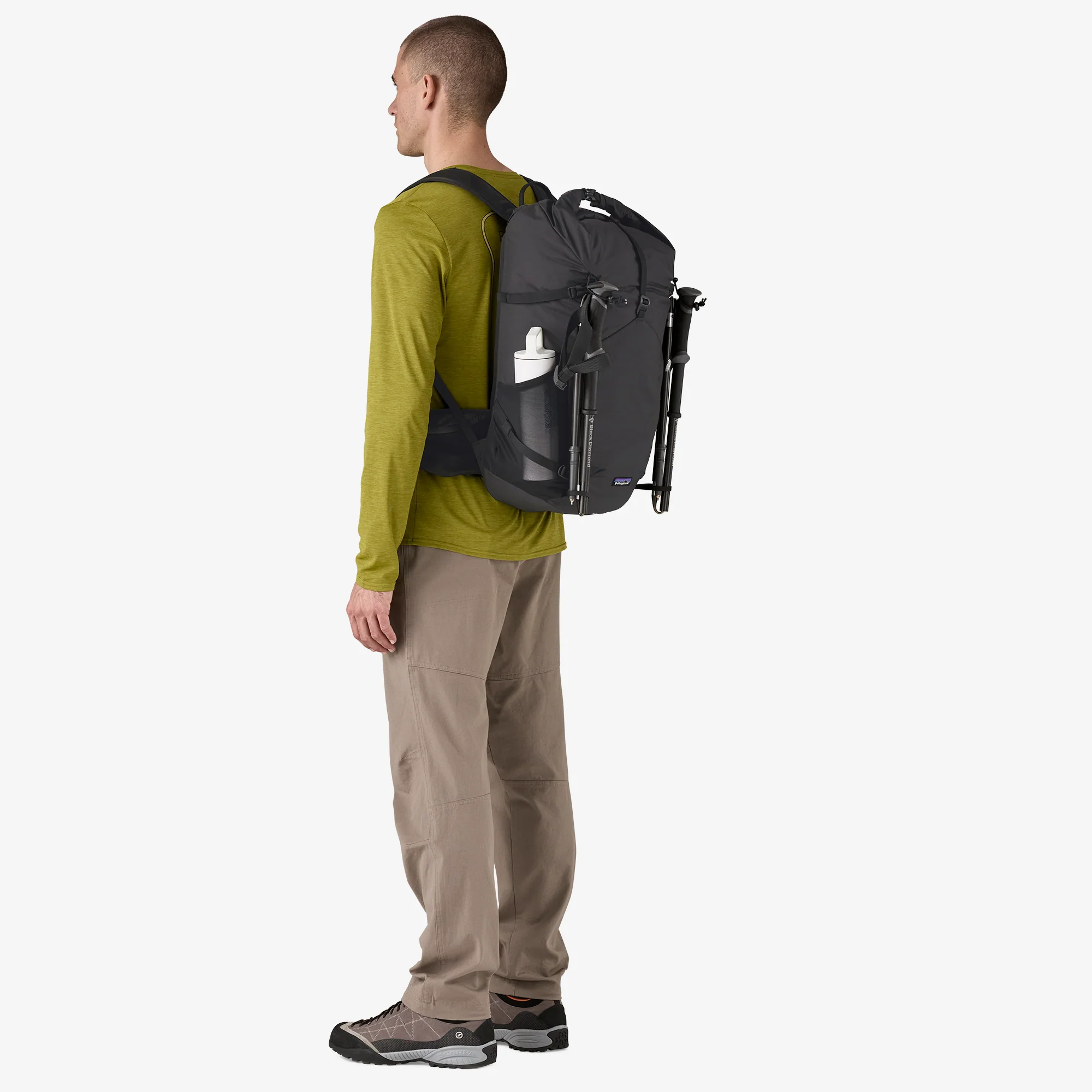 Terravia Pack 36L - Image 4