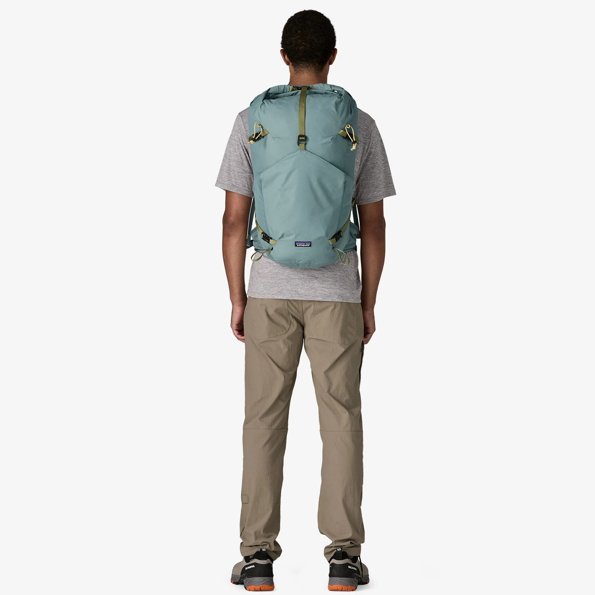 Terravia Pack 36L - Image 4