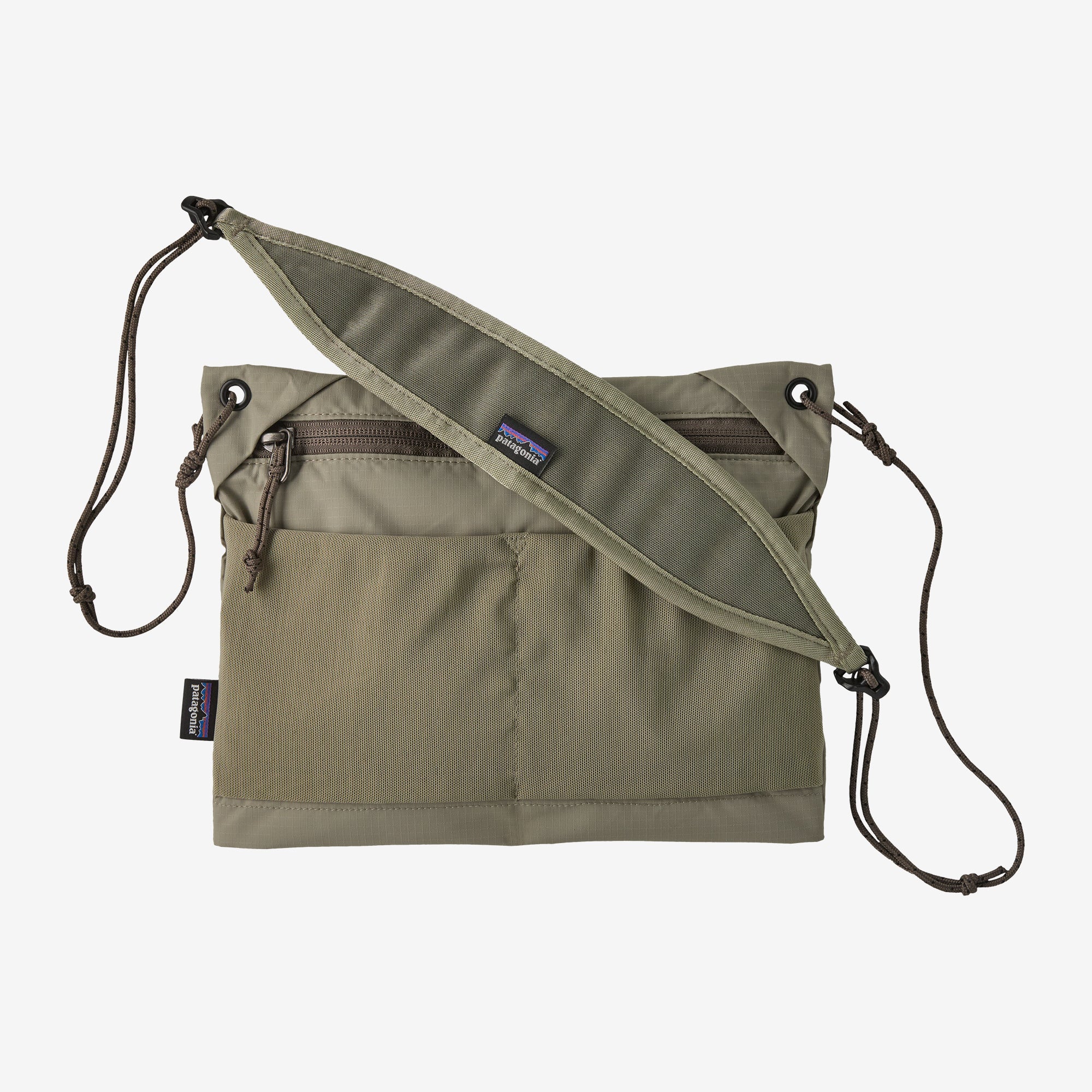 Terravia Sacoche Bag 3L