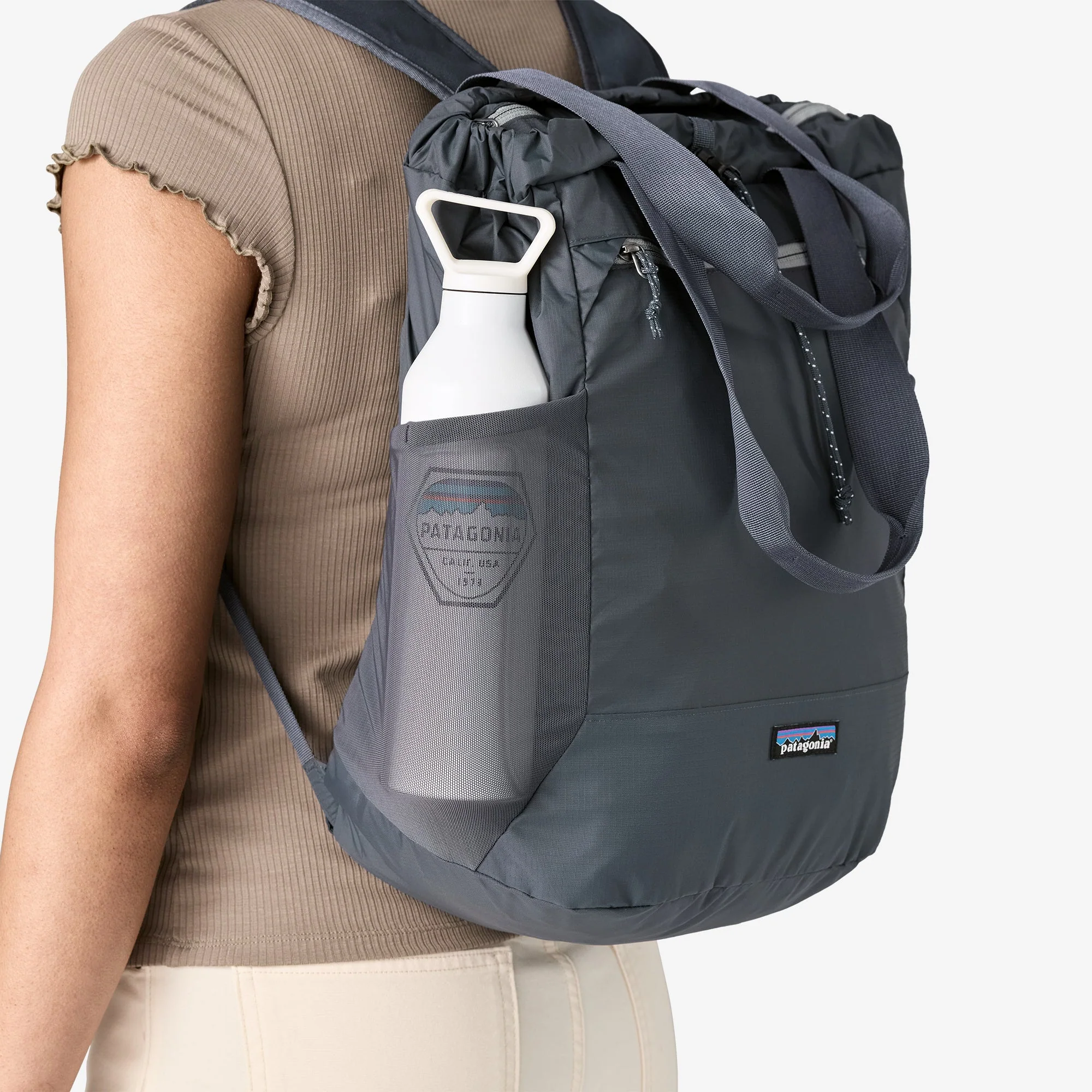 Terravia Tote Pack 24L - Image 5