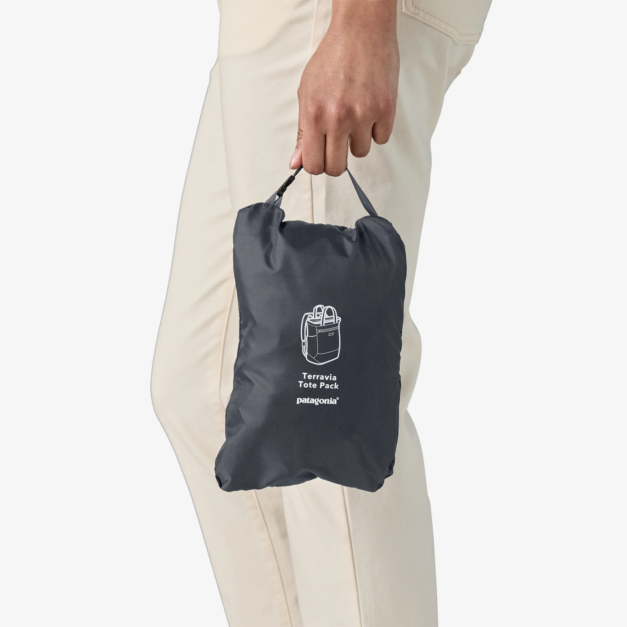 Terravia Tote Pack 24L - Image 7