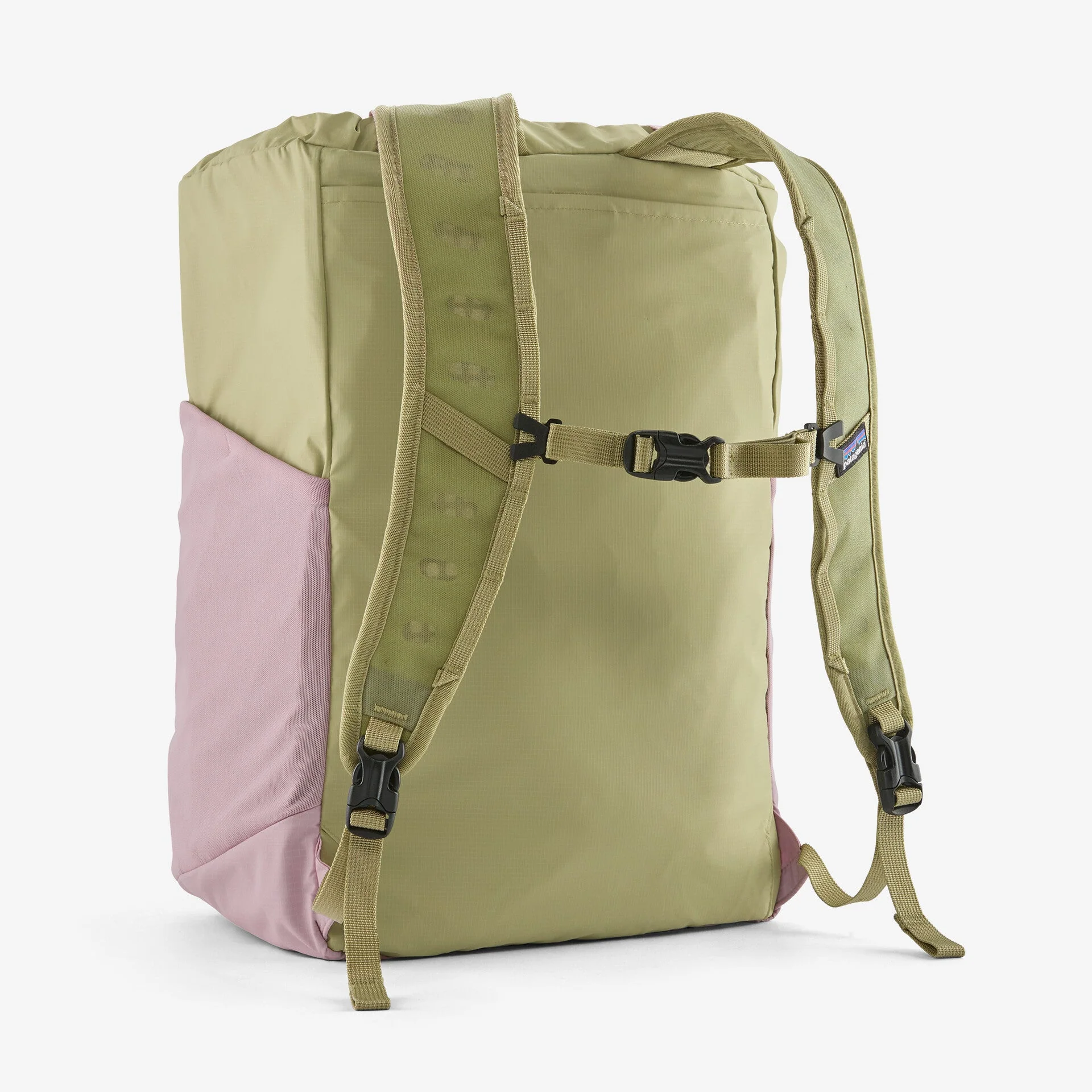 Terravia Tote Pack 24L - Image 5
