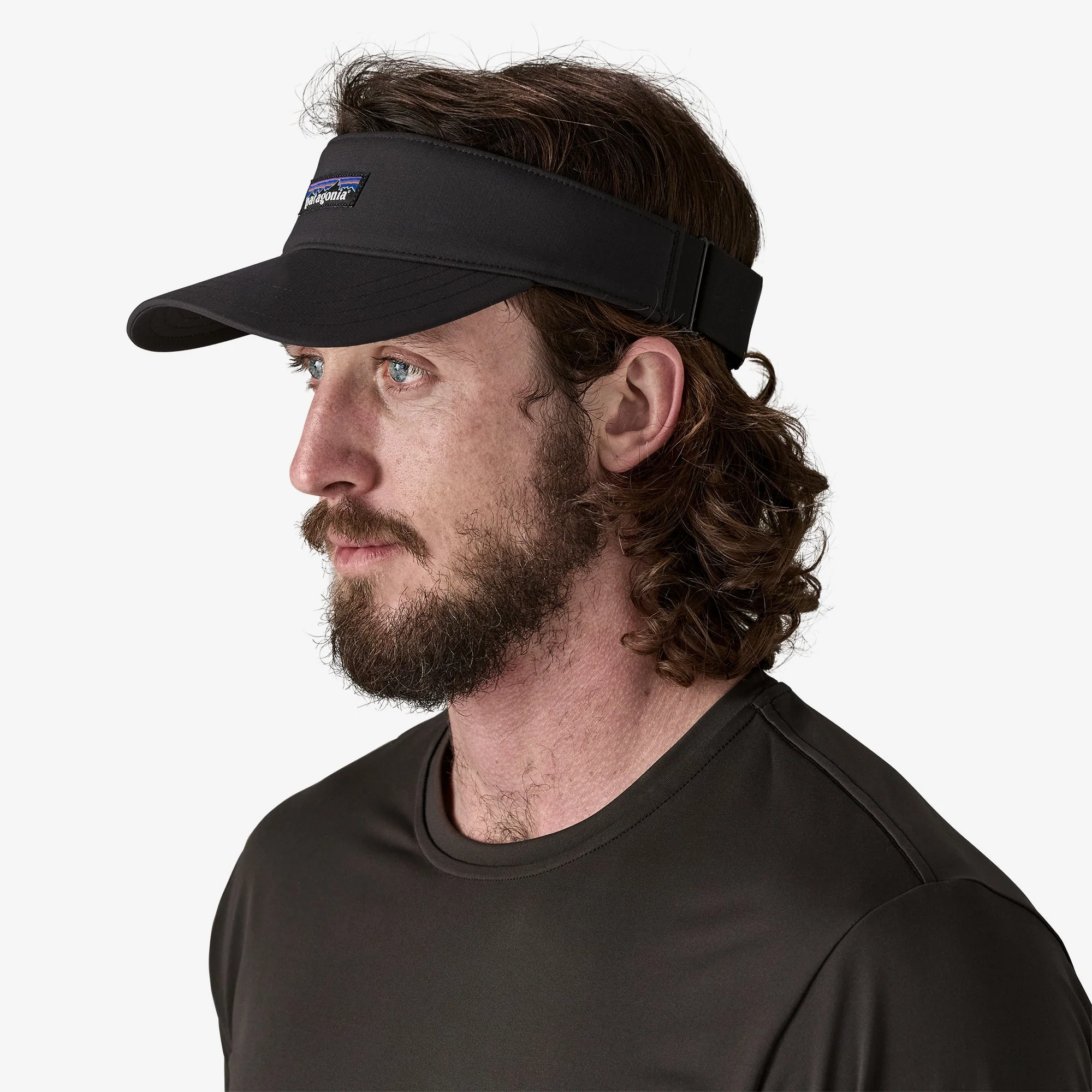 Terrebonne Visor - Image 2