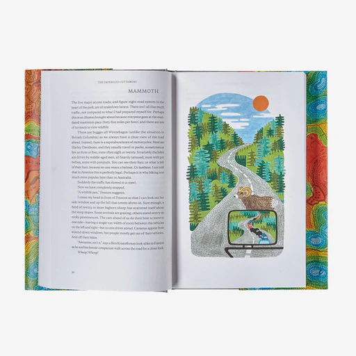 The Imperiled Cutthroat: Tracing the Fate of Yellowstone’s Native Trout by Greg French (hardcover book/also available as an ebook, $14.95) - Image 3