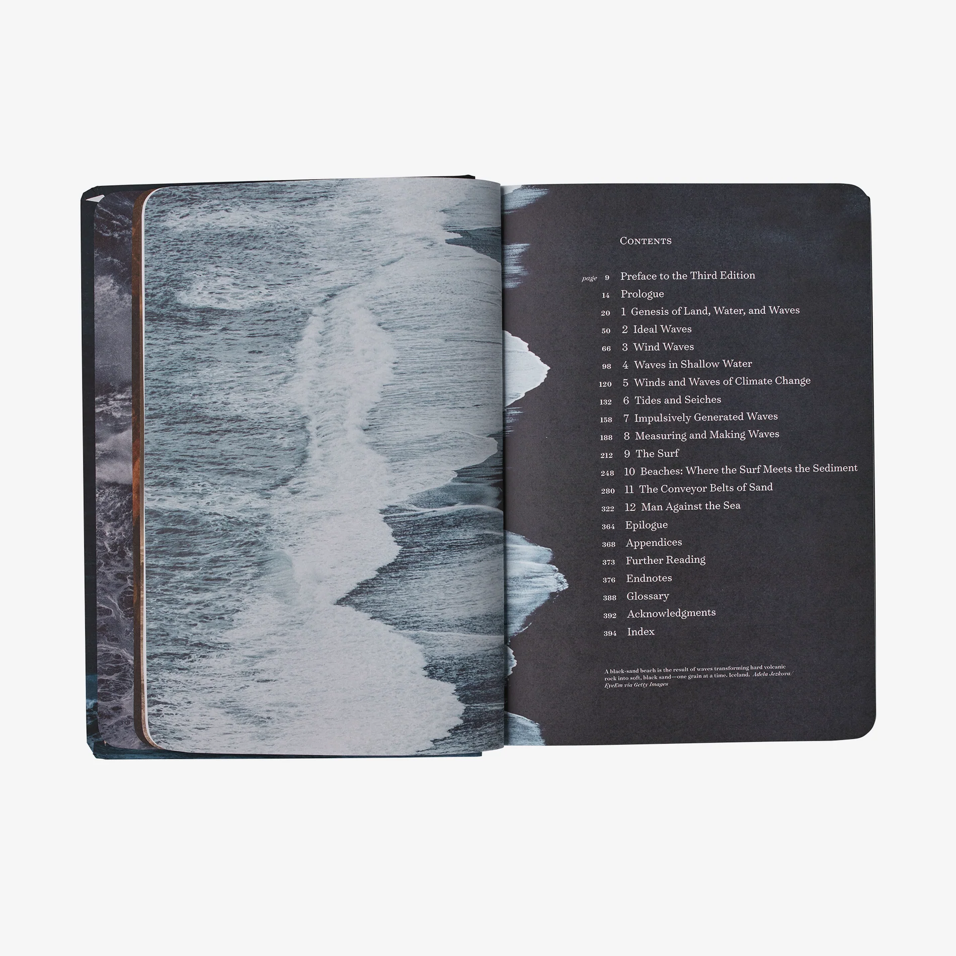 Waves and Beaches: The Powerful Dynamics of Sea and Coast (By Willard Bascom and Kim McCoy) - Image 11