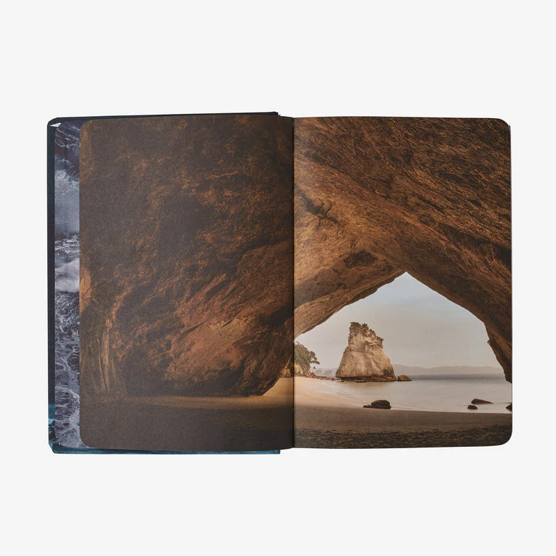 Waves and Beaches: The Powerful Dynamics of Sea and Coast (By Willard Bascom and Kim McCoy) - Image 3