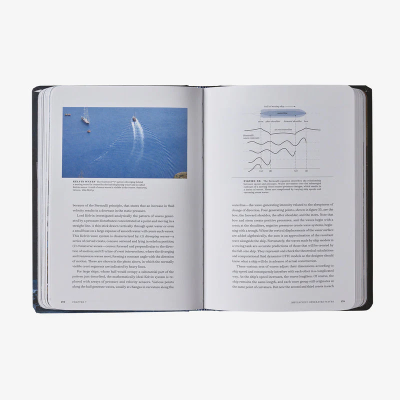 Waves and Beaches: The Powerful Dynamics of Sea and Coast (By Willard Bascom and Kim McCoy) - Image 8
