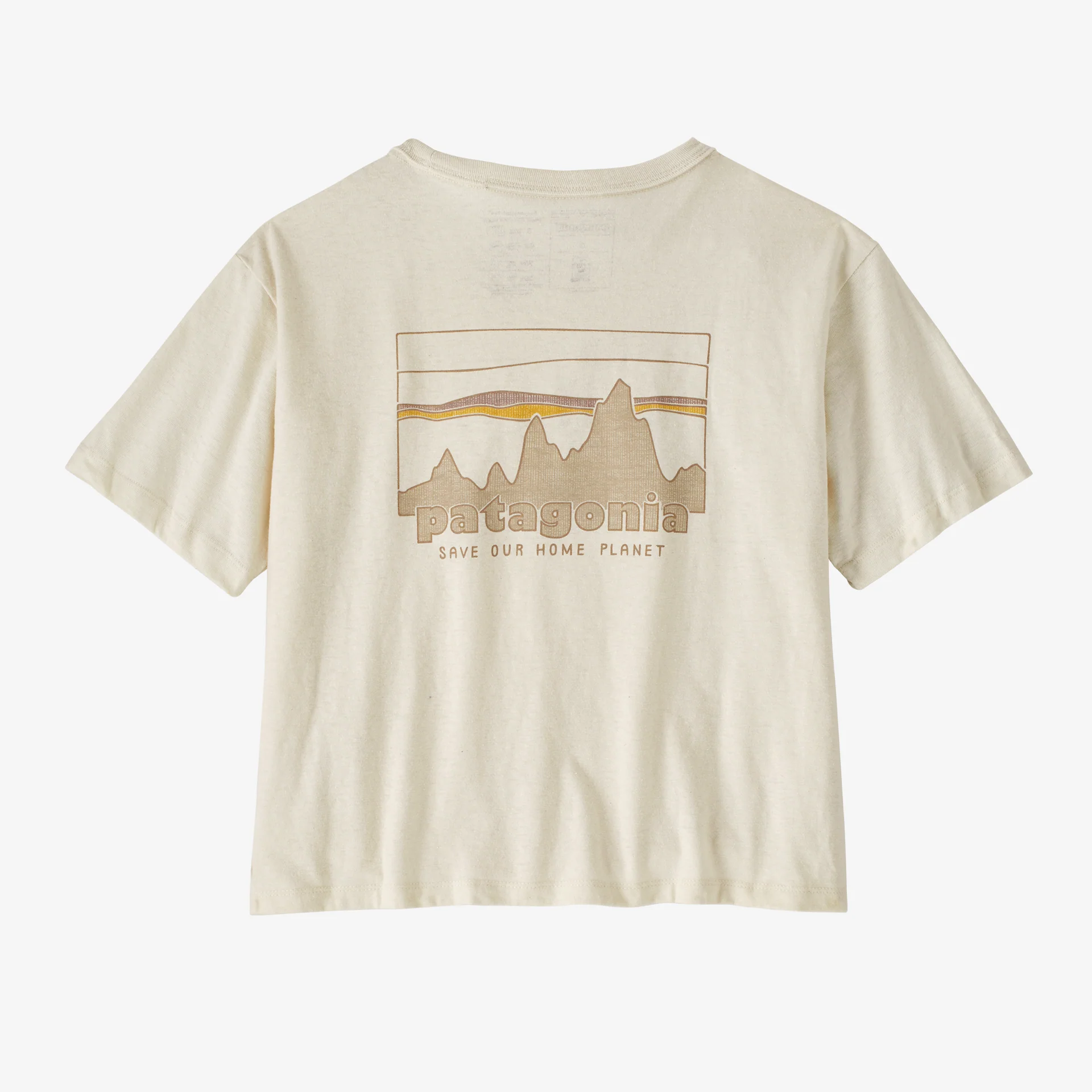 Women's '73 Skyline Easy-Cut Responsibili-TeeĀ®