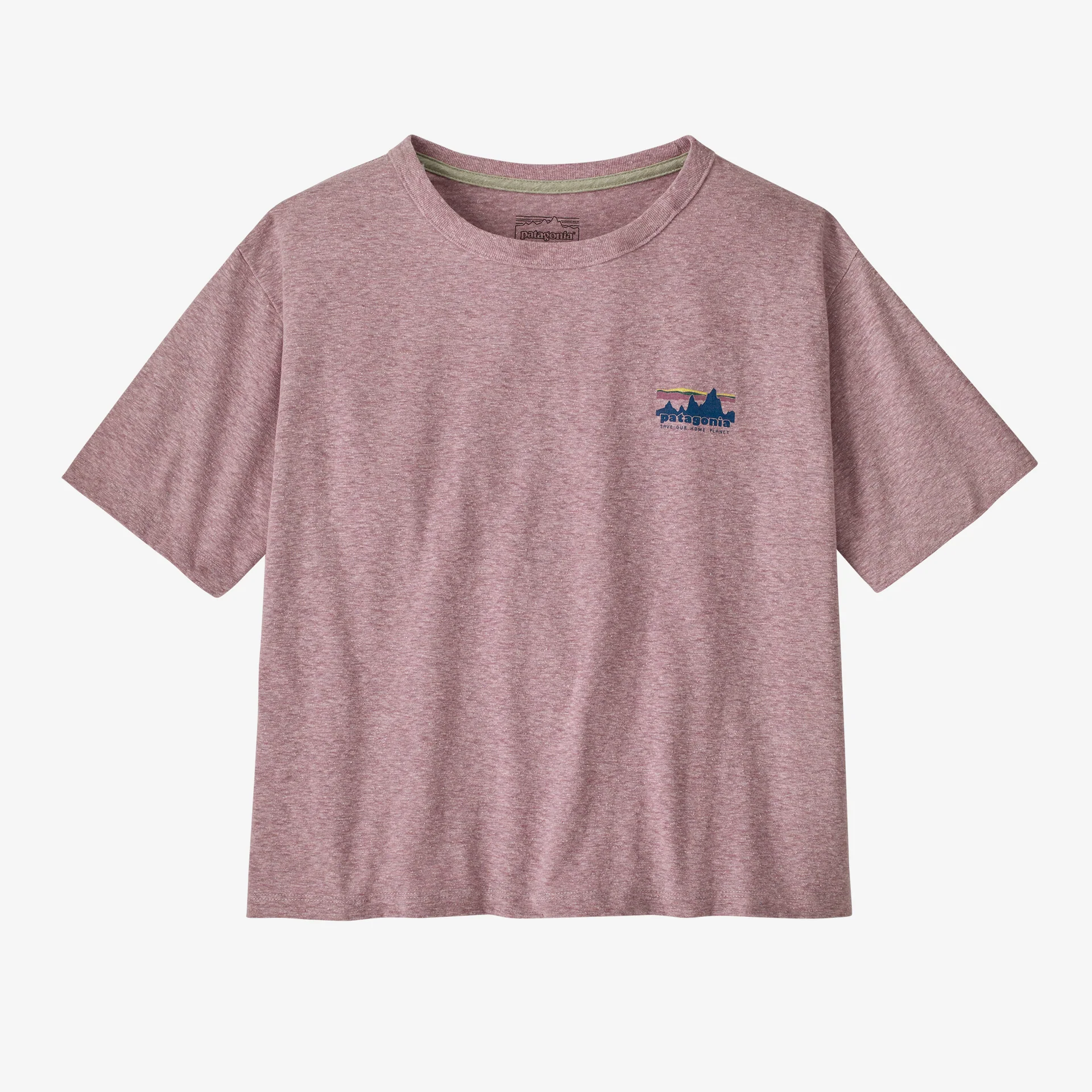 Women's '73 Skyline Easy-Cut Responsibili-TeeĀ® - Image 2