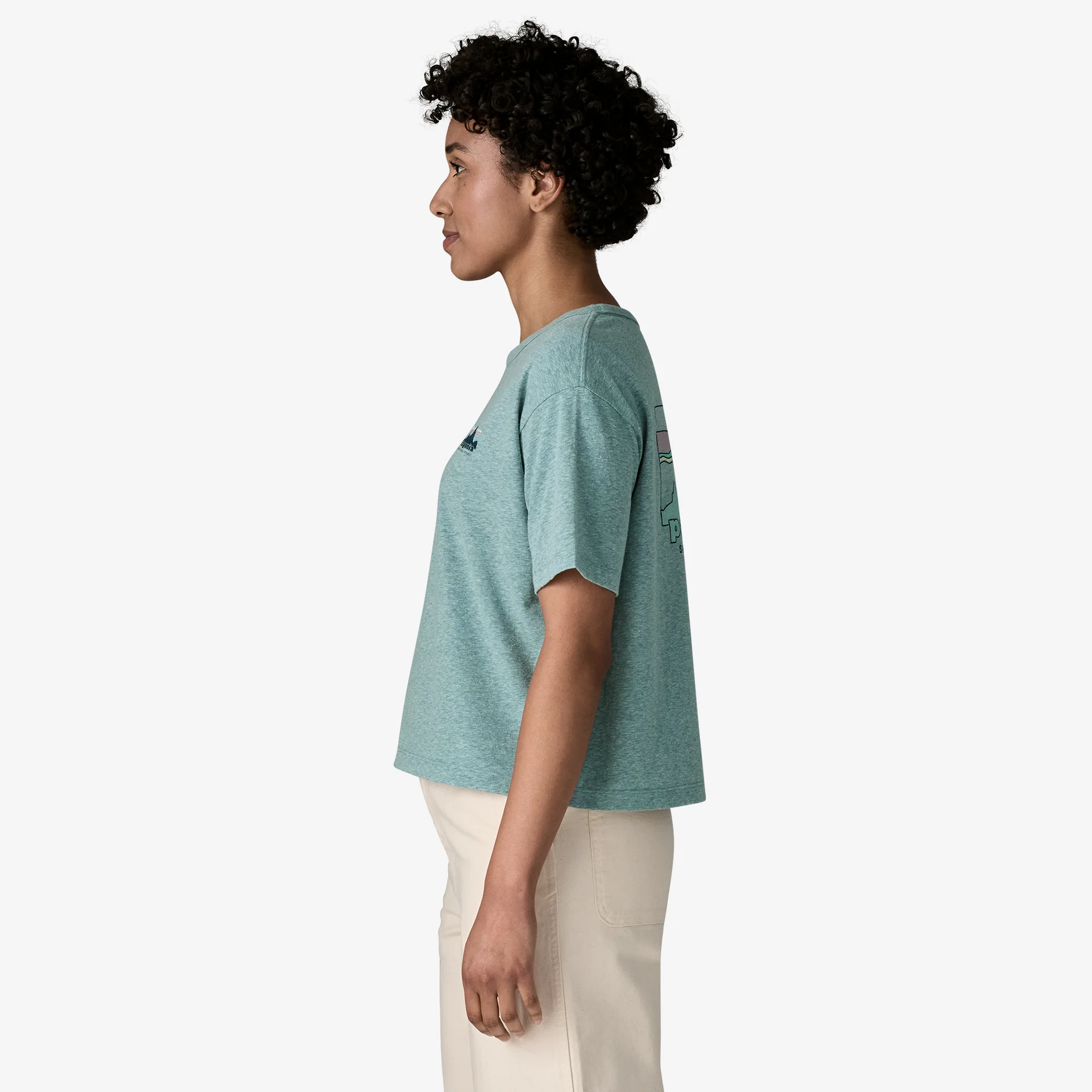 Women's '73 Skyline Easy-Cut Responsibili-TeeĀ® - Image 6