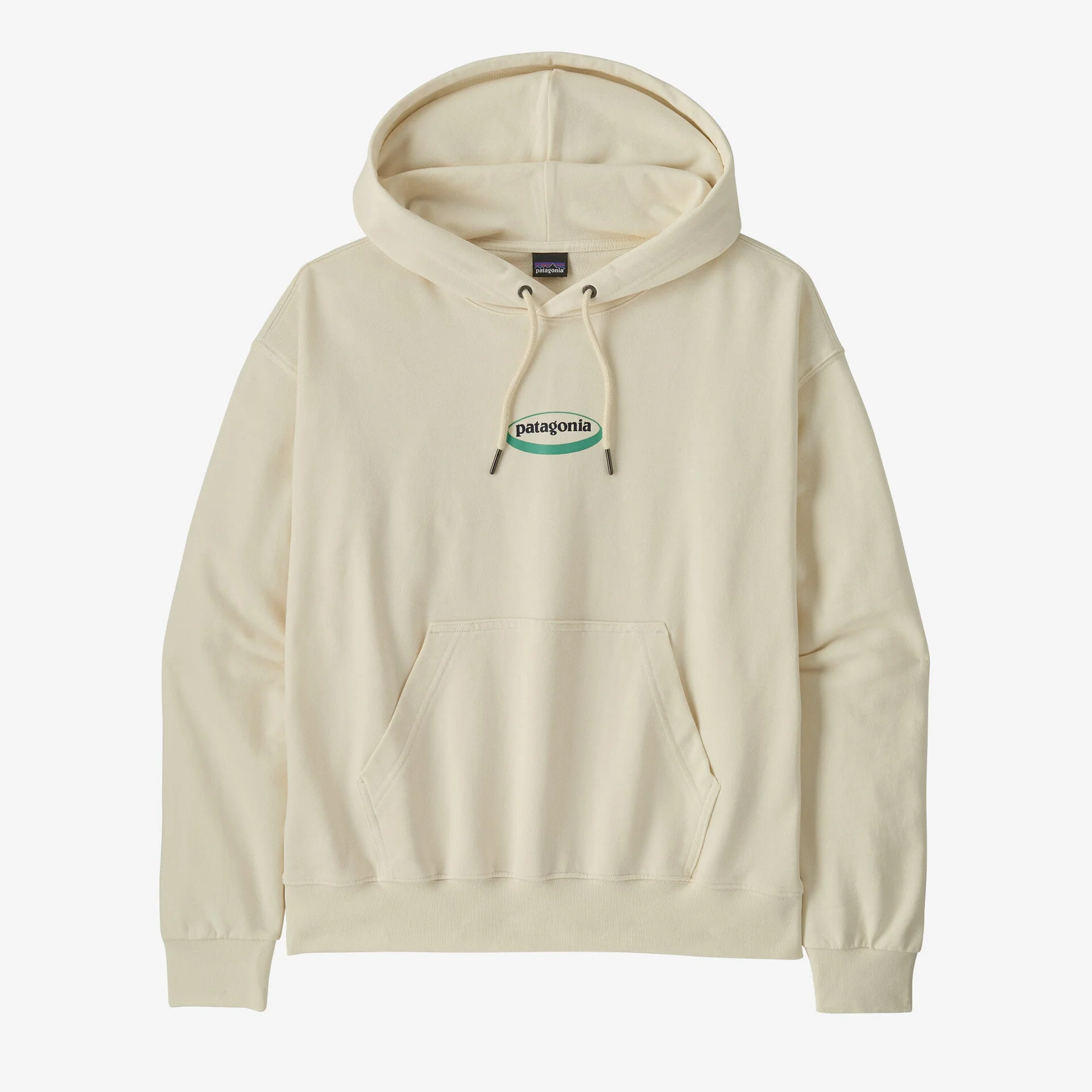 Women’s '95 Oval Logo Daily Hoody
