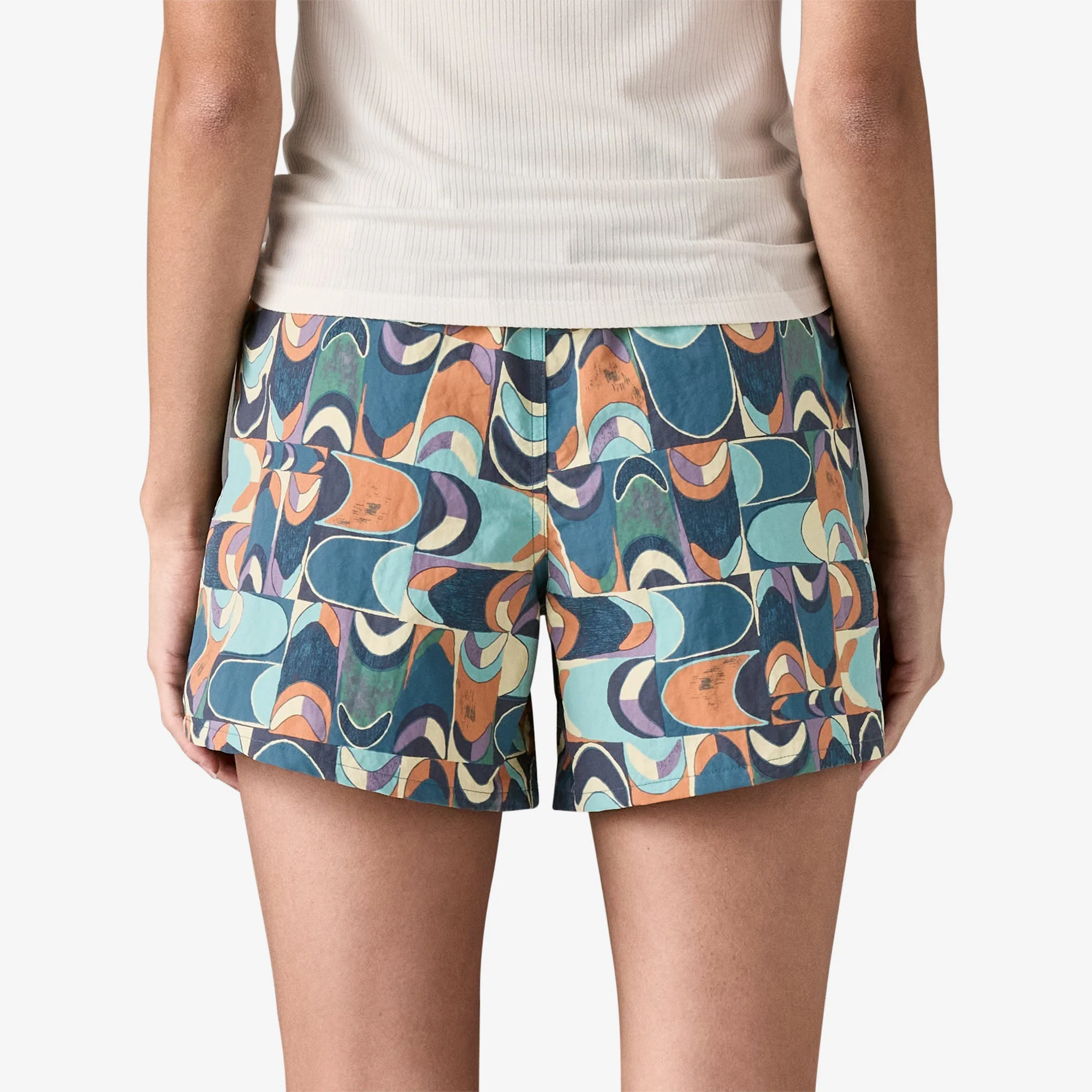 Women's Baggies™ Shorts - 5" - Image 3