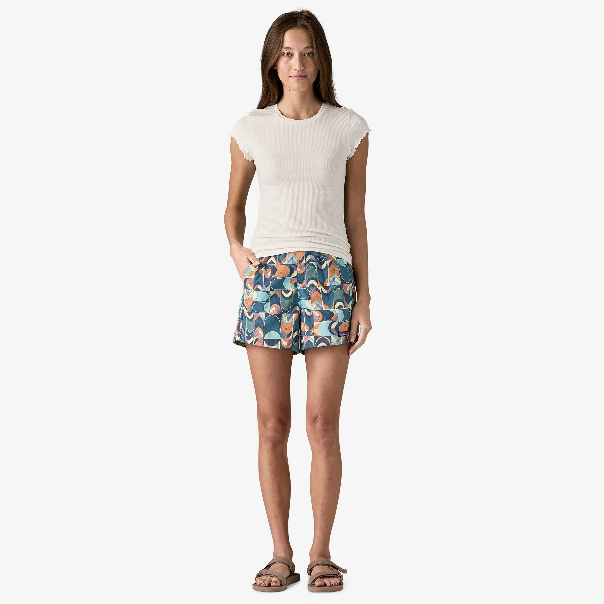 Women's Baggies™ Shorts - 5" - Image 4