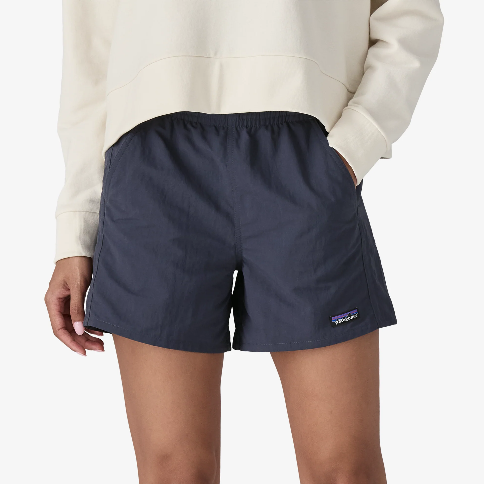 Women's Baggies™ Shorts - 5" - Image 2