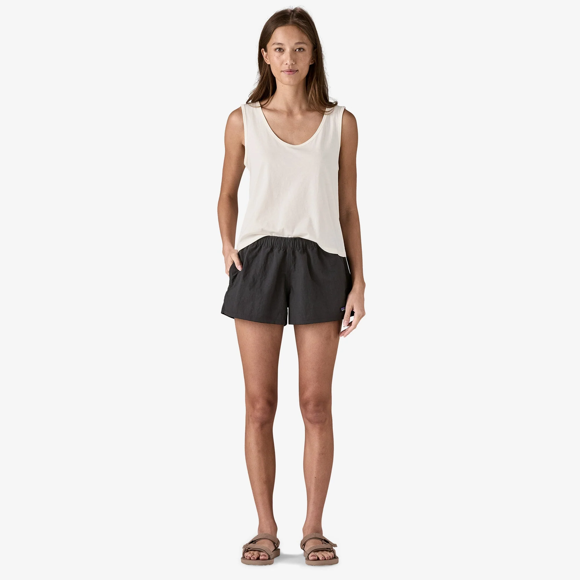 Women's Barely Baggies™ Shorts - 2½" - Image 4