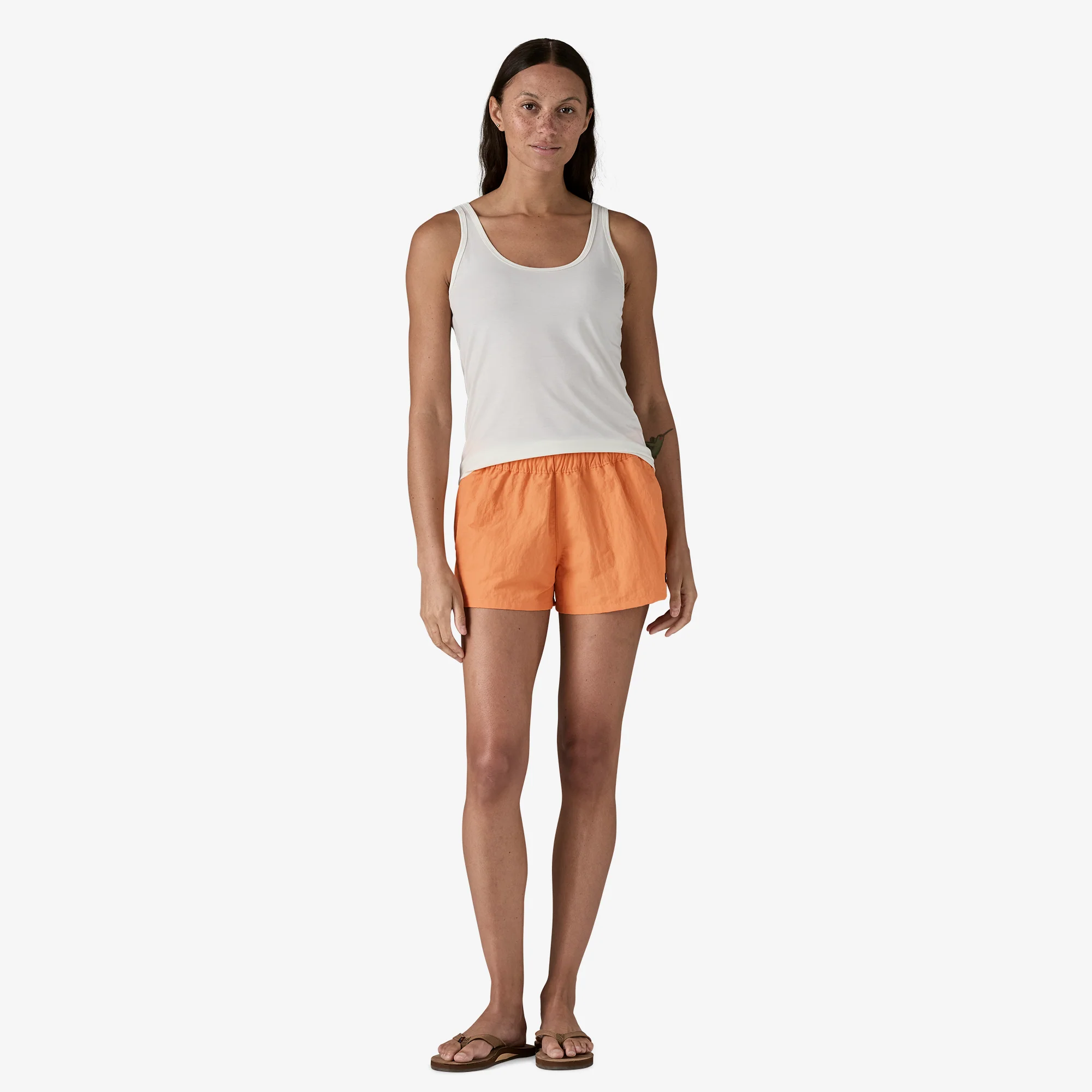 Women's Barely Baggies™ Shorts - 2½" - Image 4