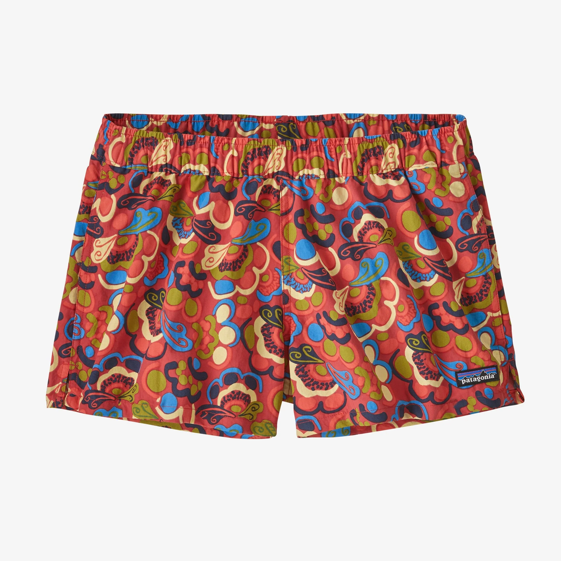 Women's Barely Baggies™ Shorts - 2½"