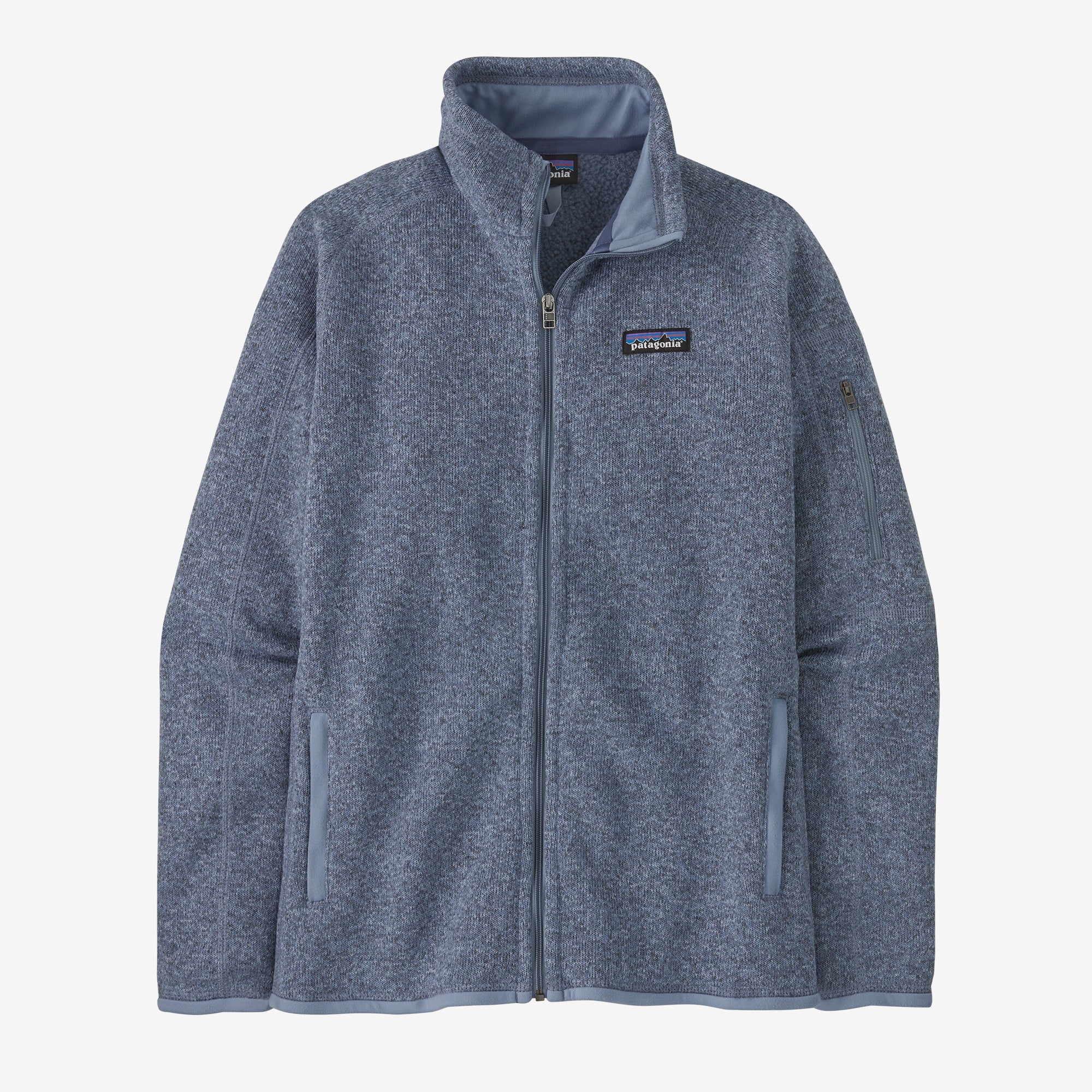 Women's Better Sweater® Fleece Jacket