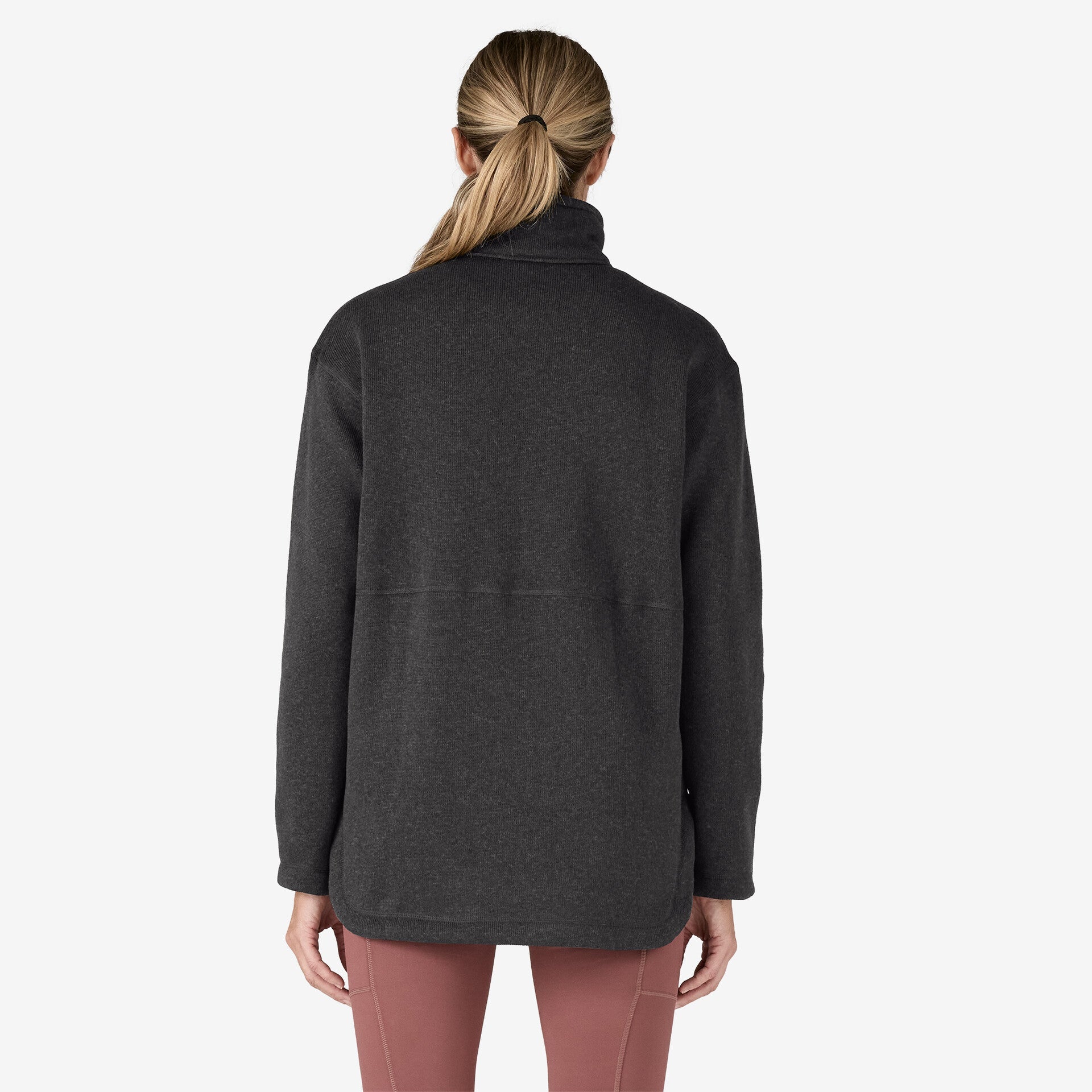 Women's Better Sweater® Oversized Coat - Image 3