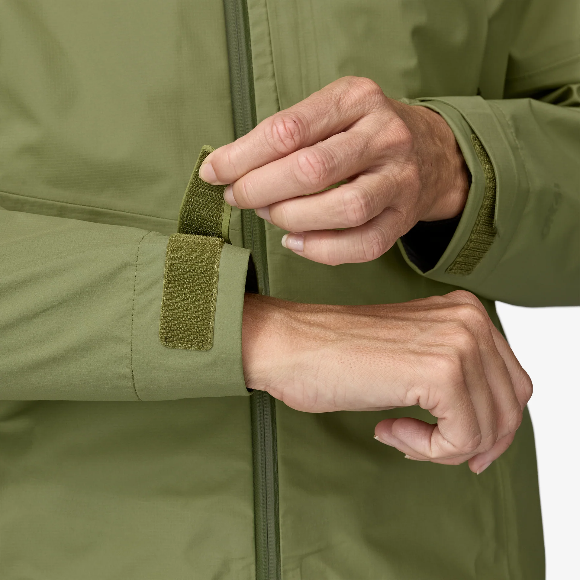 Women's Boulder Fork Rain Jacket - Image 14
