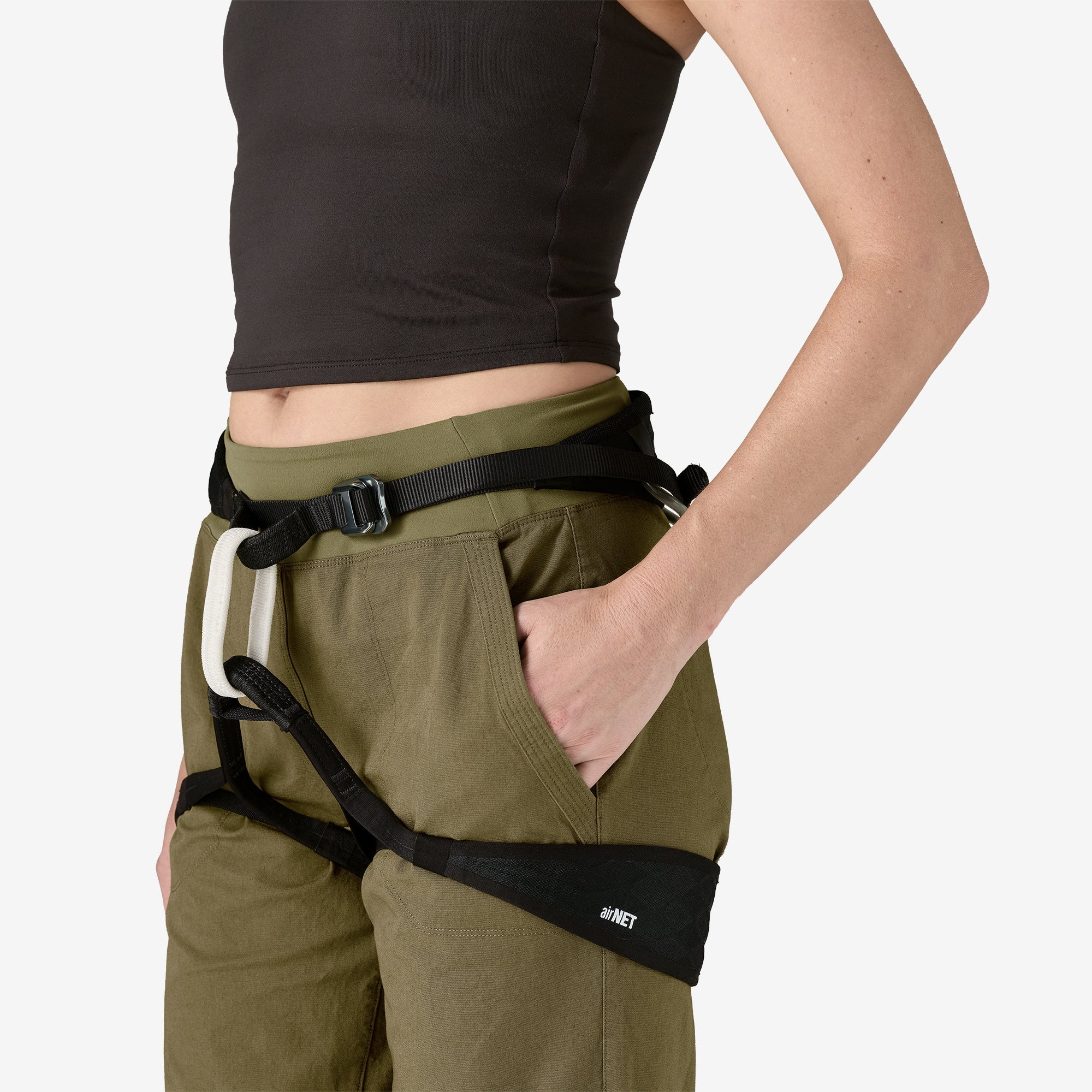Women's Caliza Rock Pants - Regular - Image 5