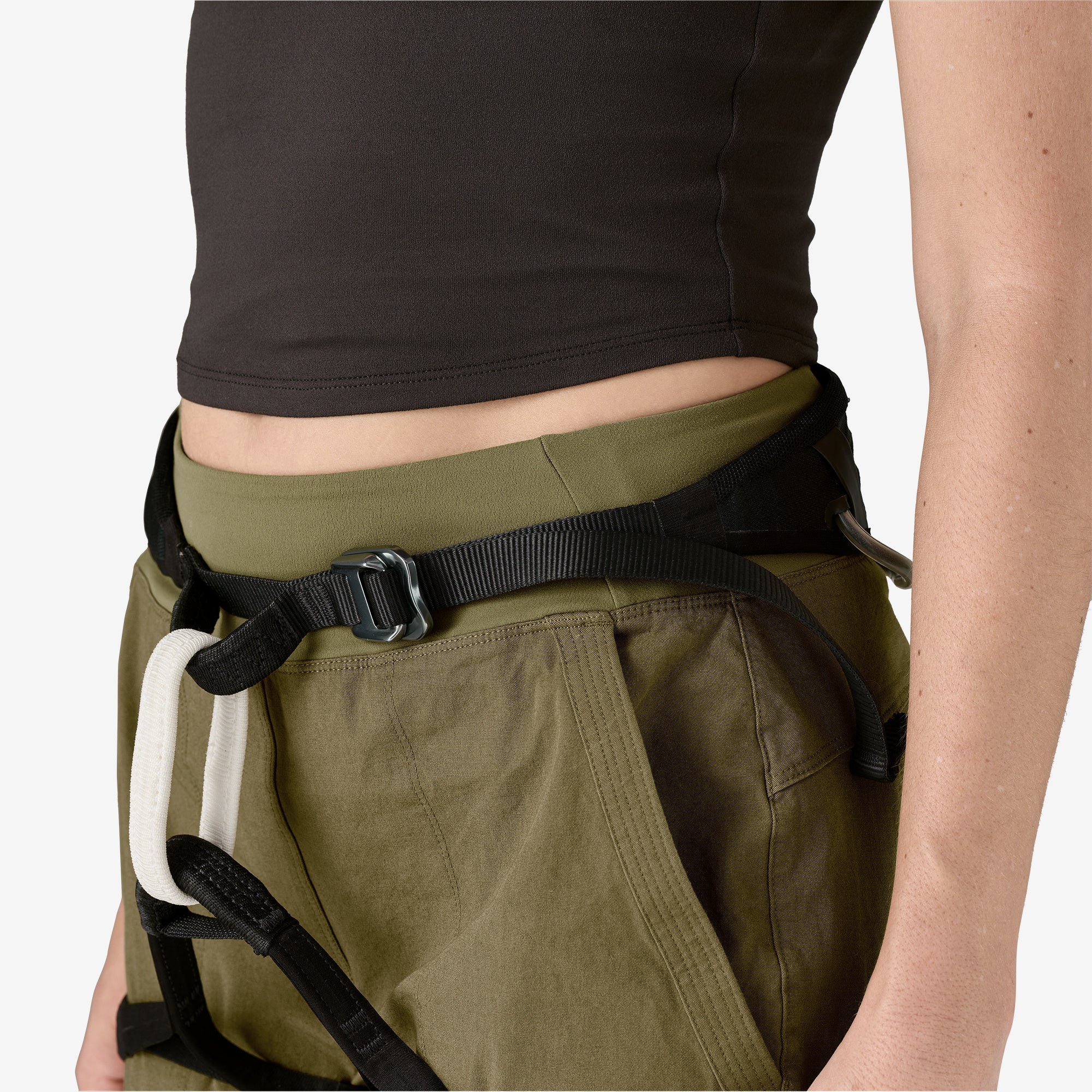 Women's Caliza Rock Pants - Regular - Image 7