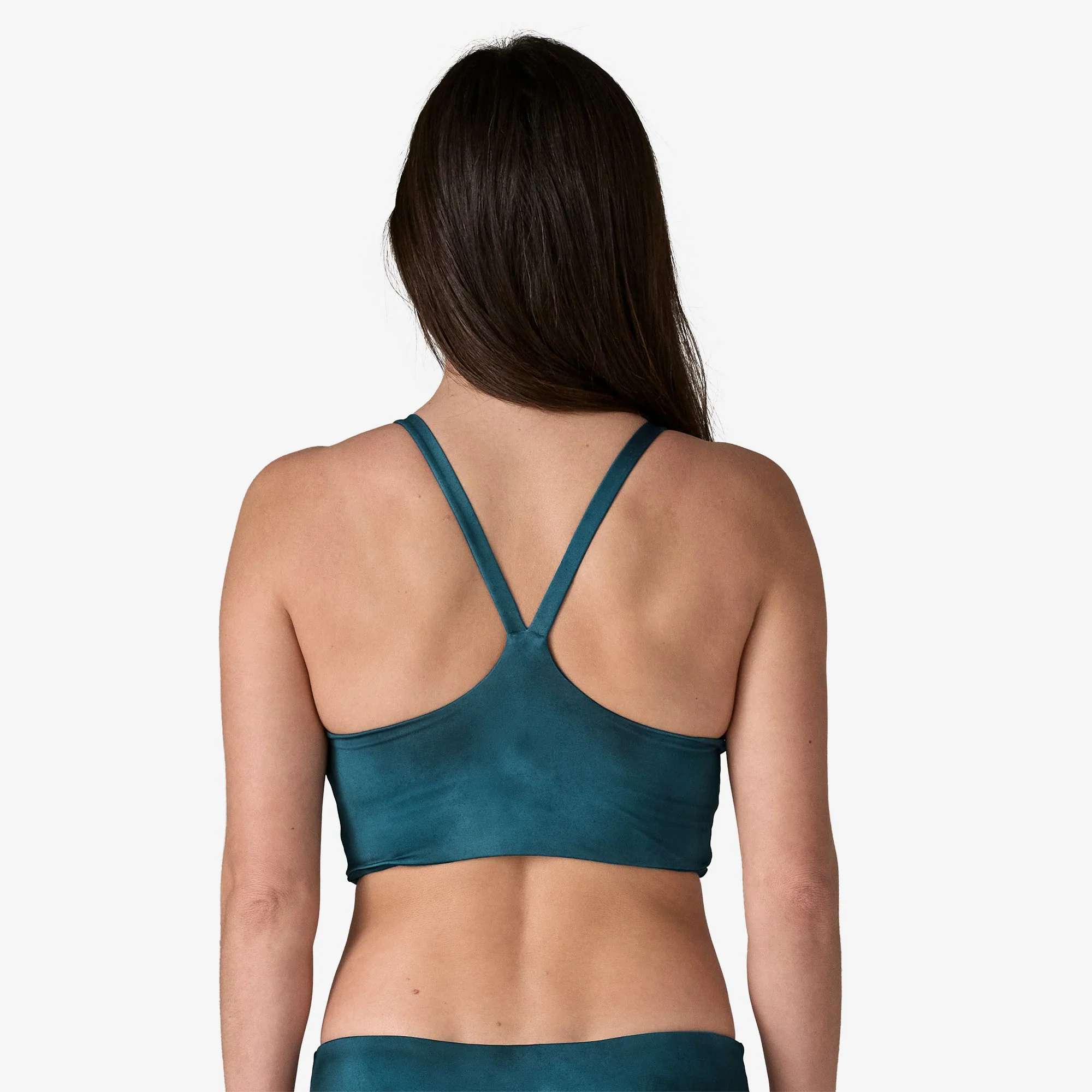 Women's Cami Bikini Top - Image 3