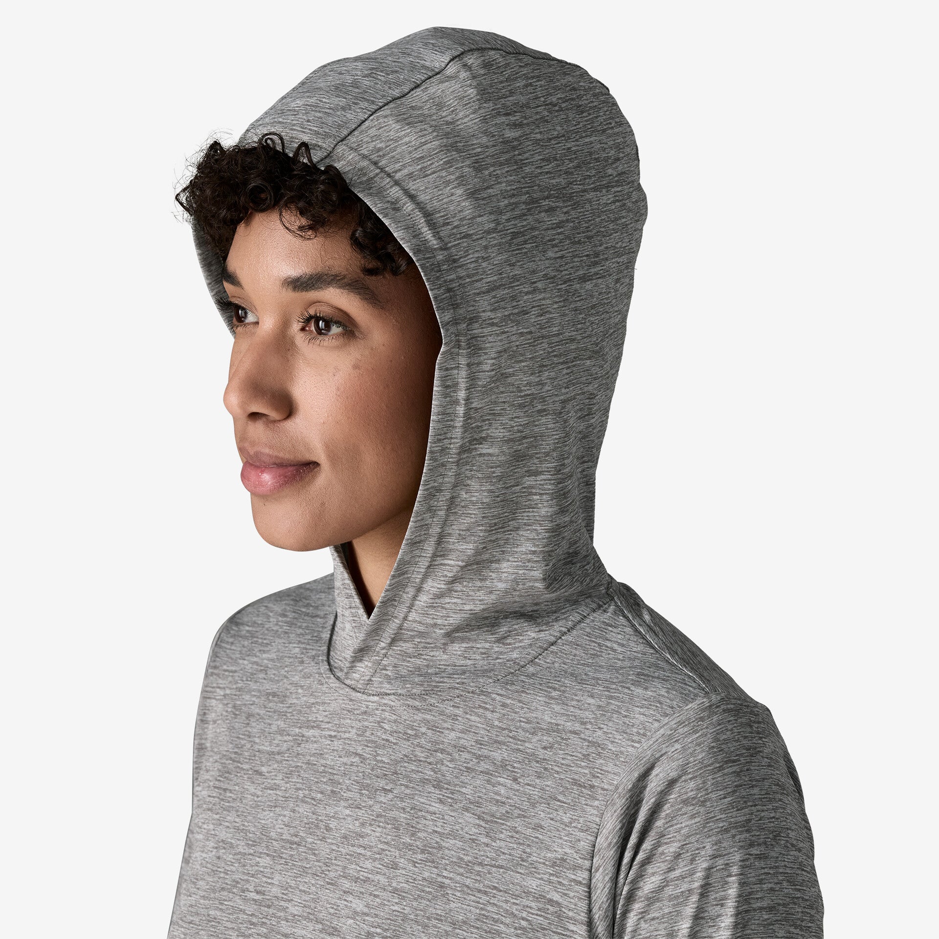 Women's Capilene® Cool Daily Hoody - Image 6