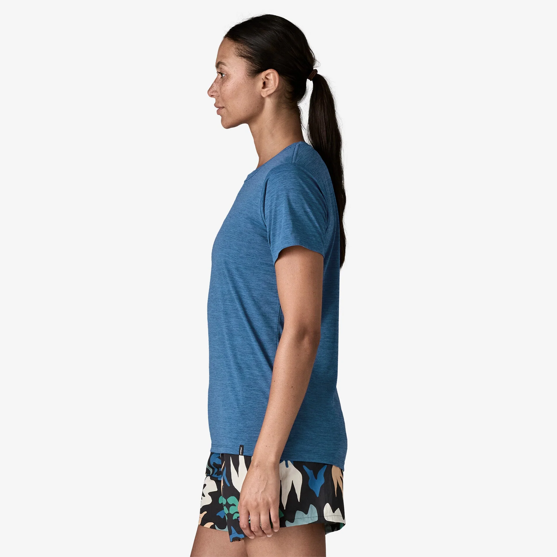 Women's Capilene® Cool Daily Shirt - Image 5