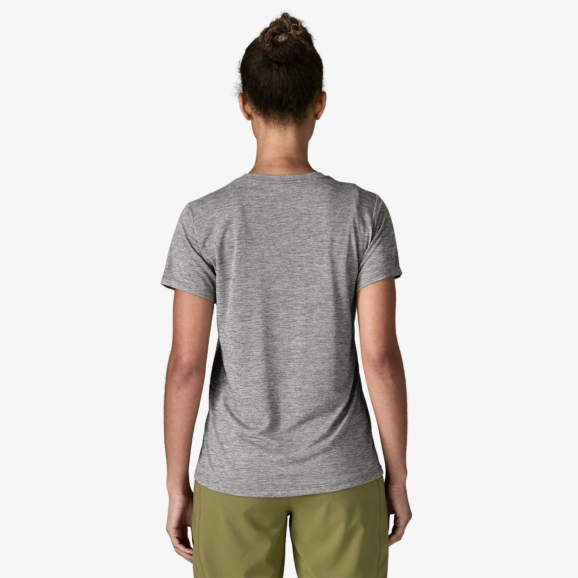 Women's Capilene® Cool Daily Shirt - Image 3