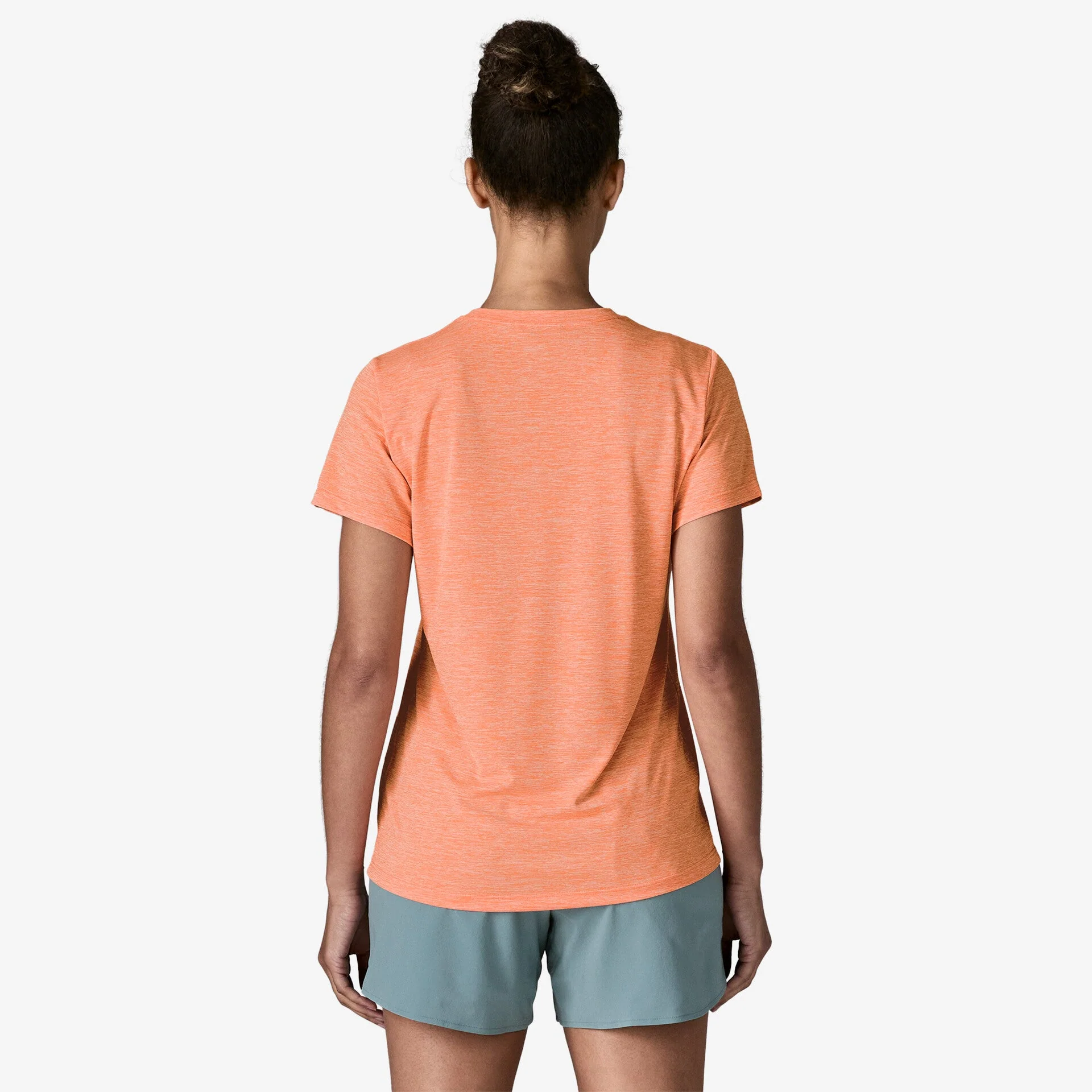 Women's Capilene® Cool Daily Shirt - Image 3