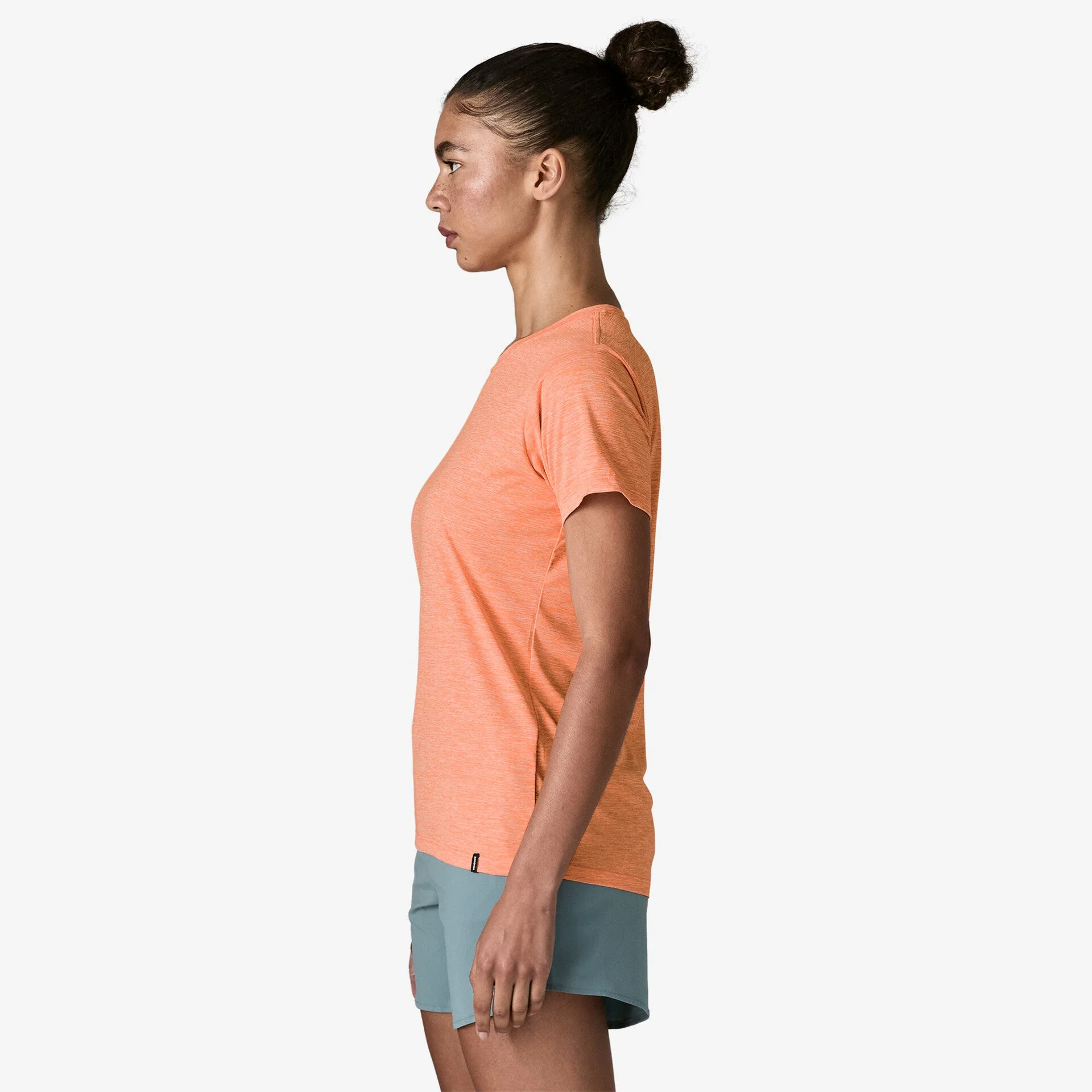 Women's Capilene® Cool Daily Shirt - Image 5