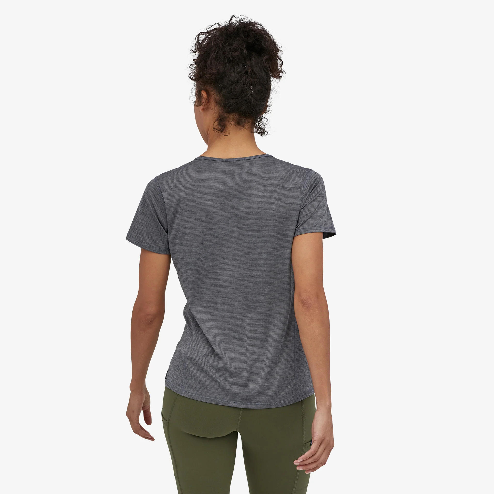 Women's CapileneĀ® Cool Lightweight Shirt - Image 3