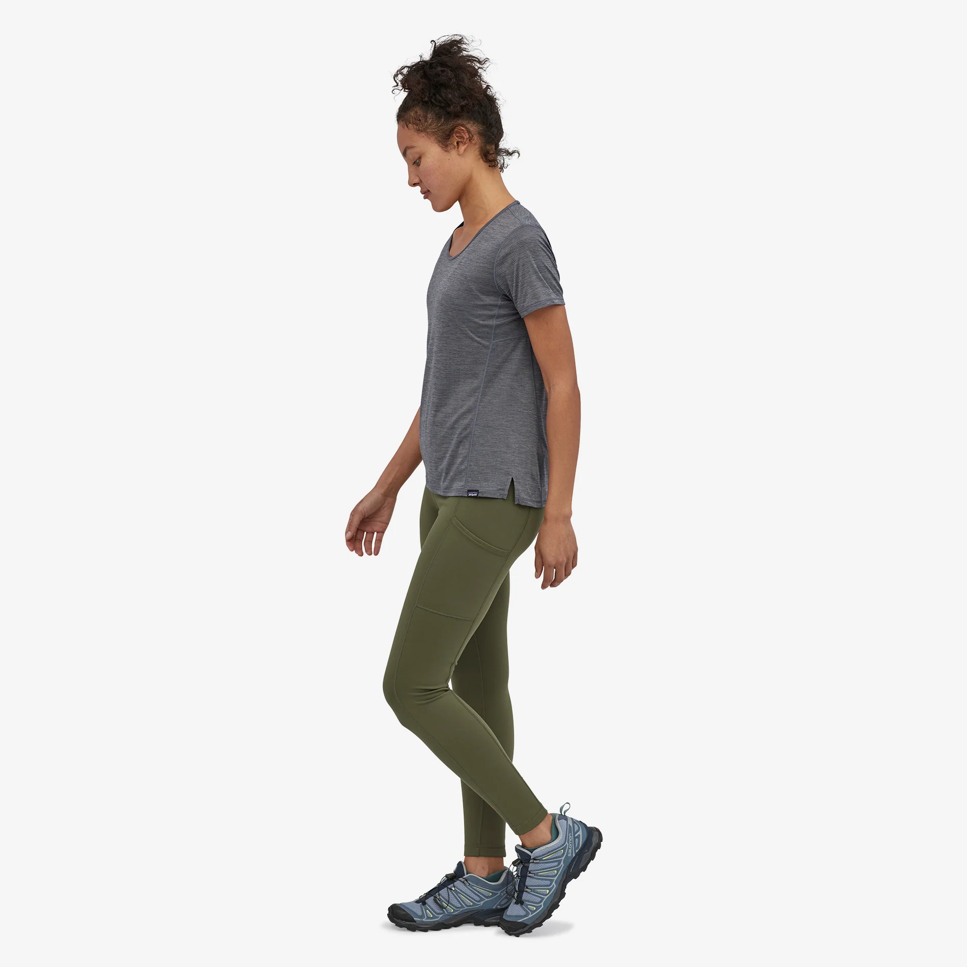 Women's CapileneĀ® Cool Lightweight Shirt - Image 4