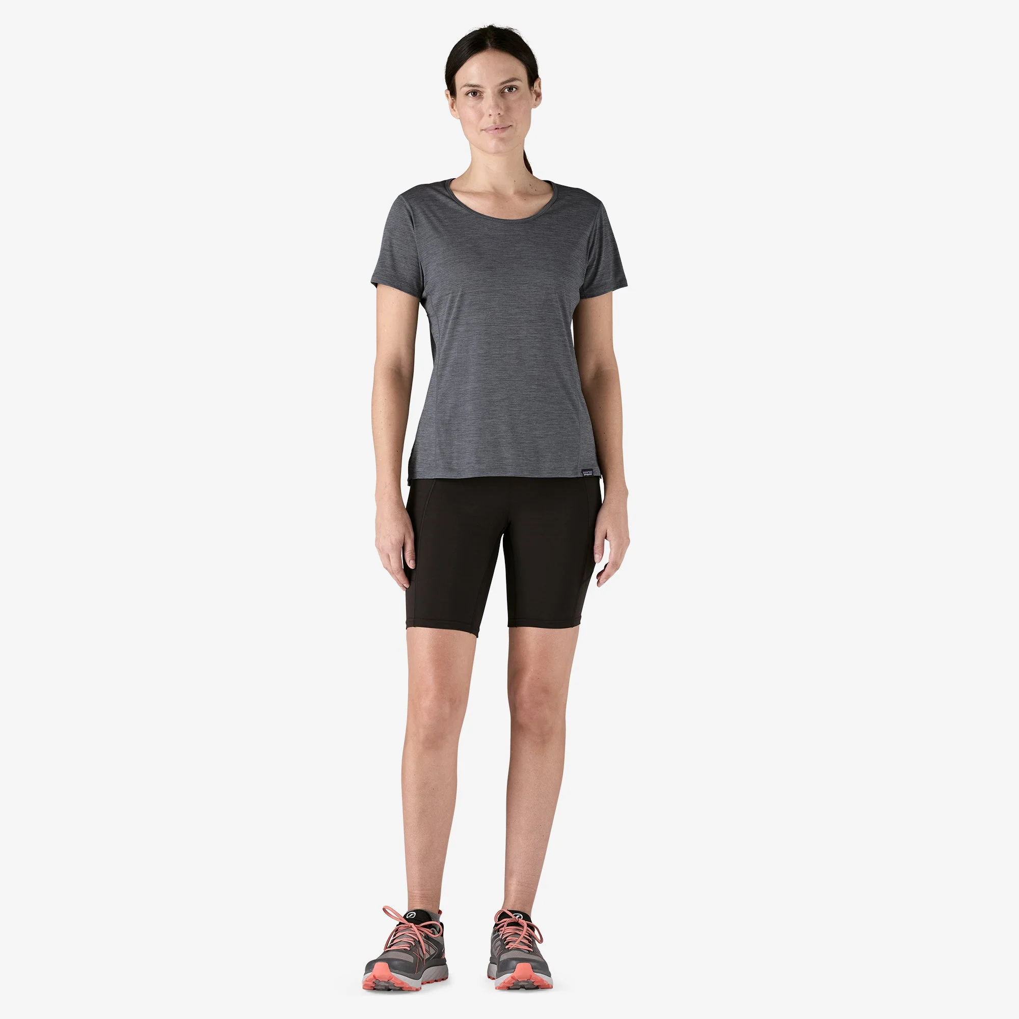Women's CapileneĀ® Cool Lightweight Shirt - Image 7