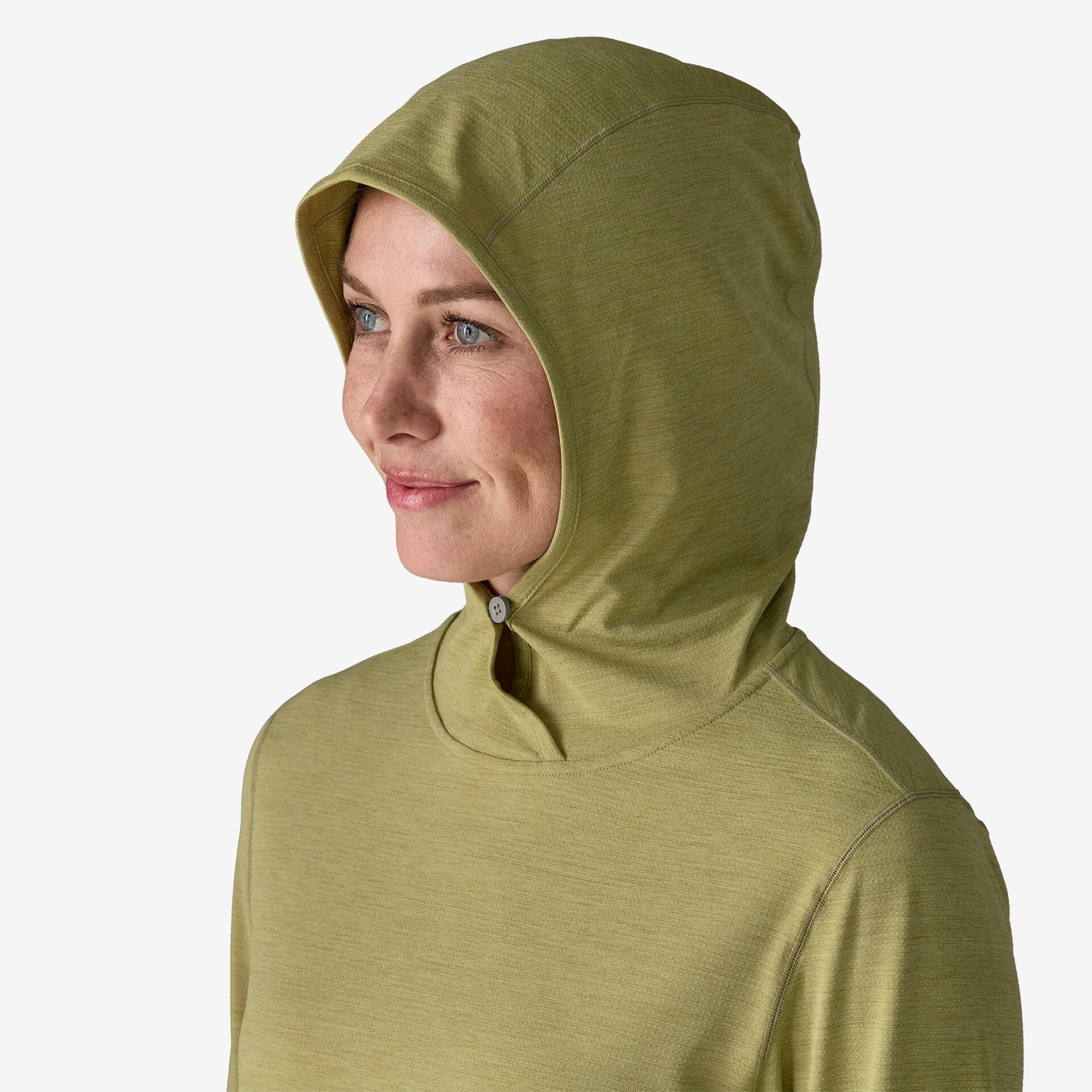 Women’s Capilene® Cool Sun Hoody - Image 7