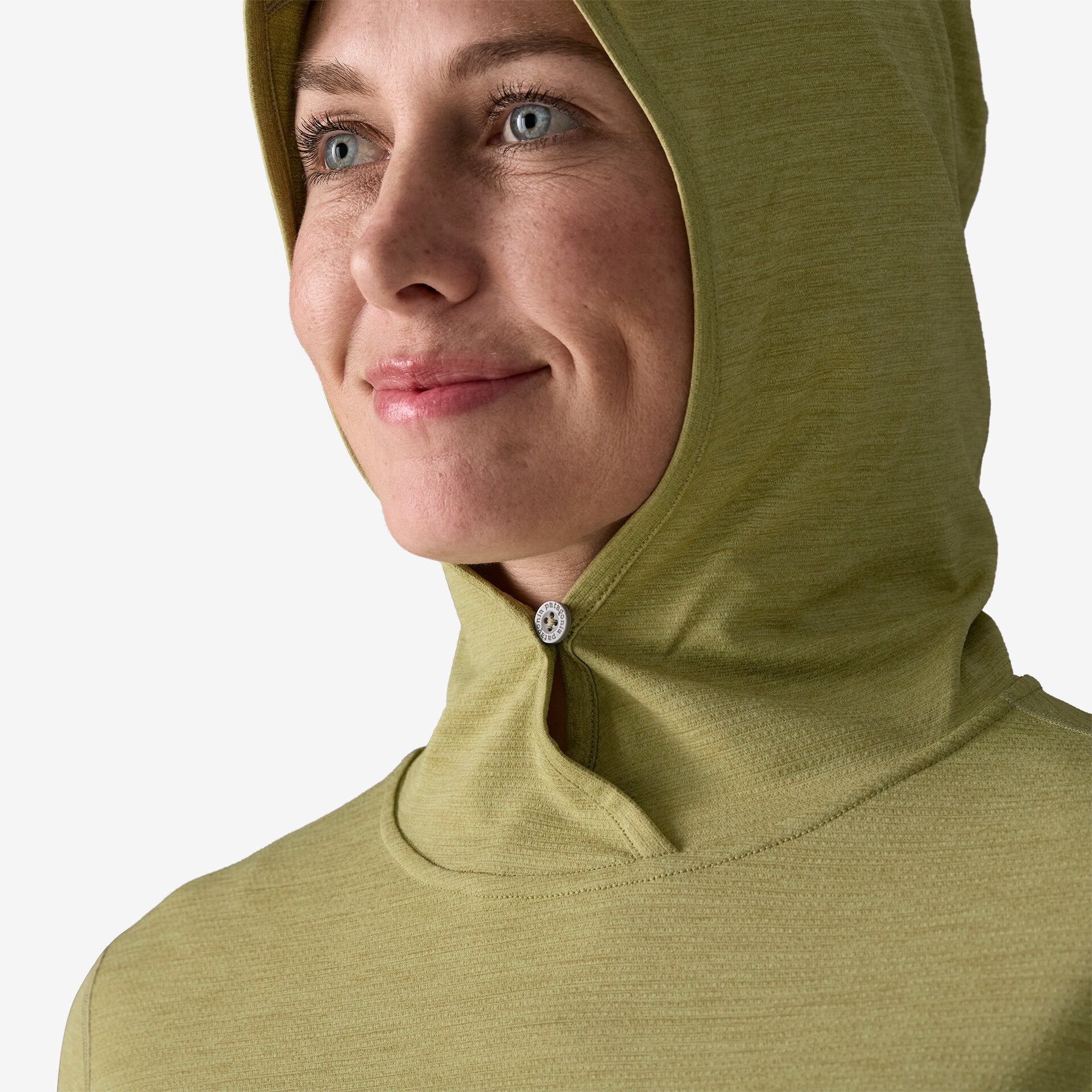 Women’s Capilene® Cool Sun Hoody - Image 8